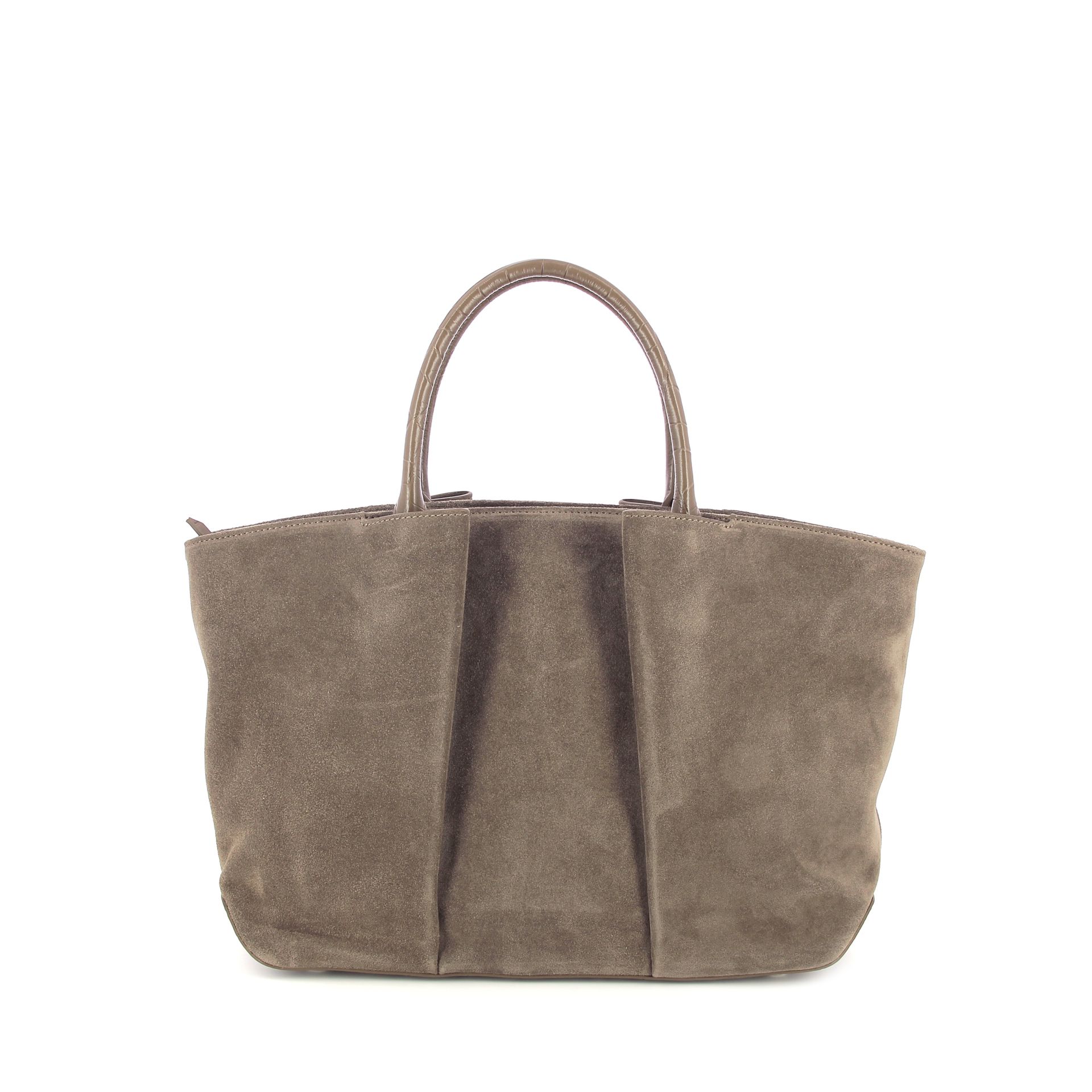Kaai Mini Horizon Urban Sage 266480 taupe