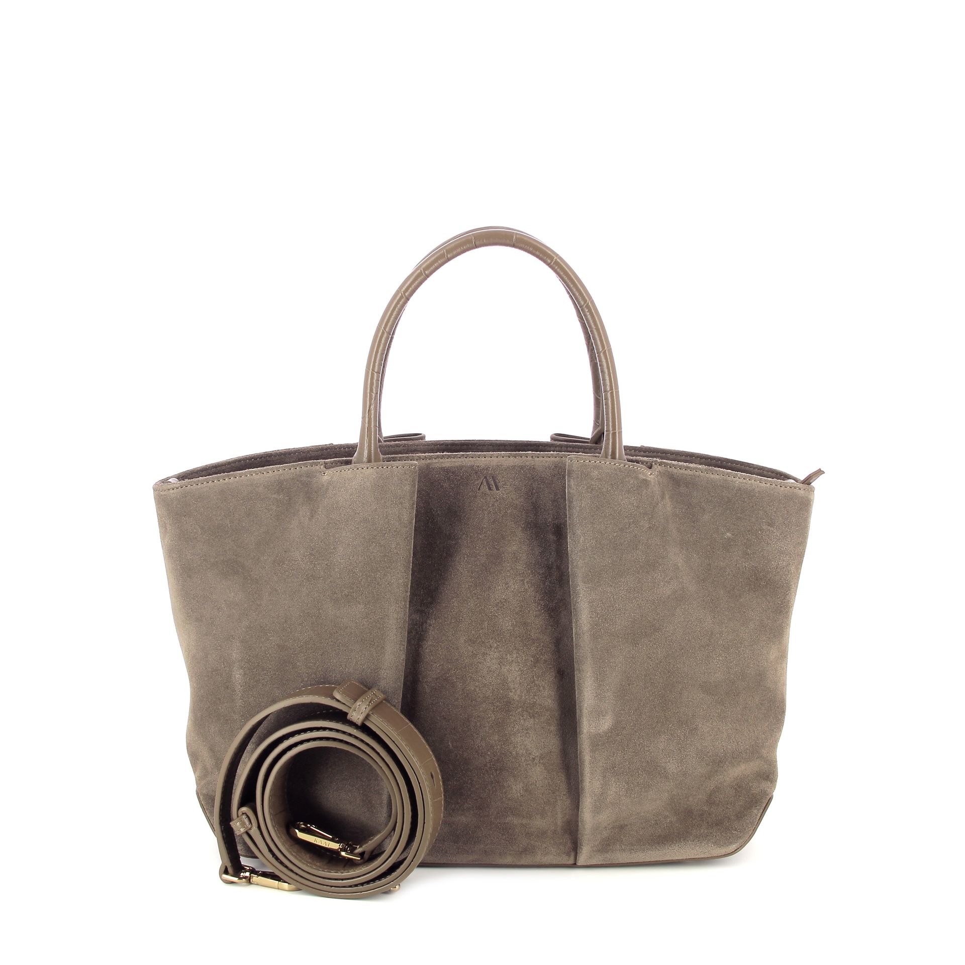 Kaai Mini Horizon Urban Sage 266480 taupe
