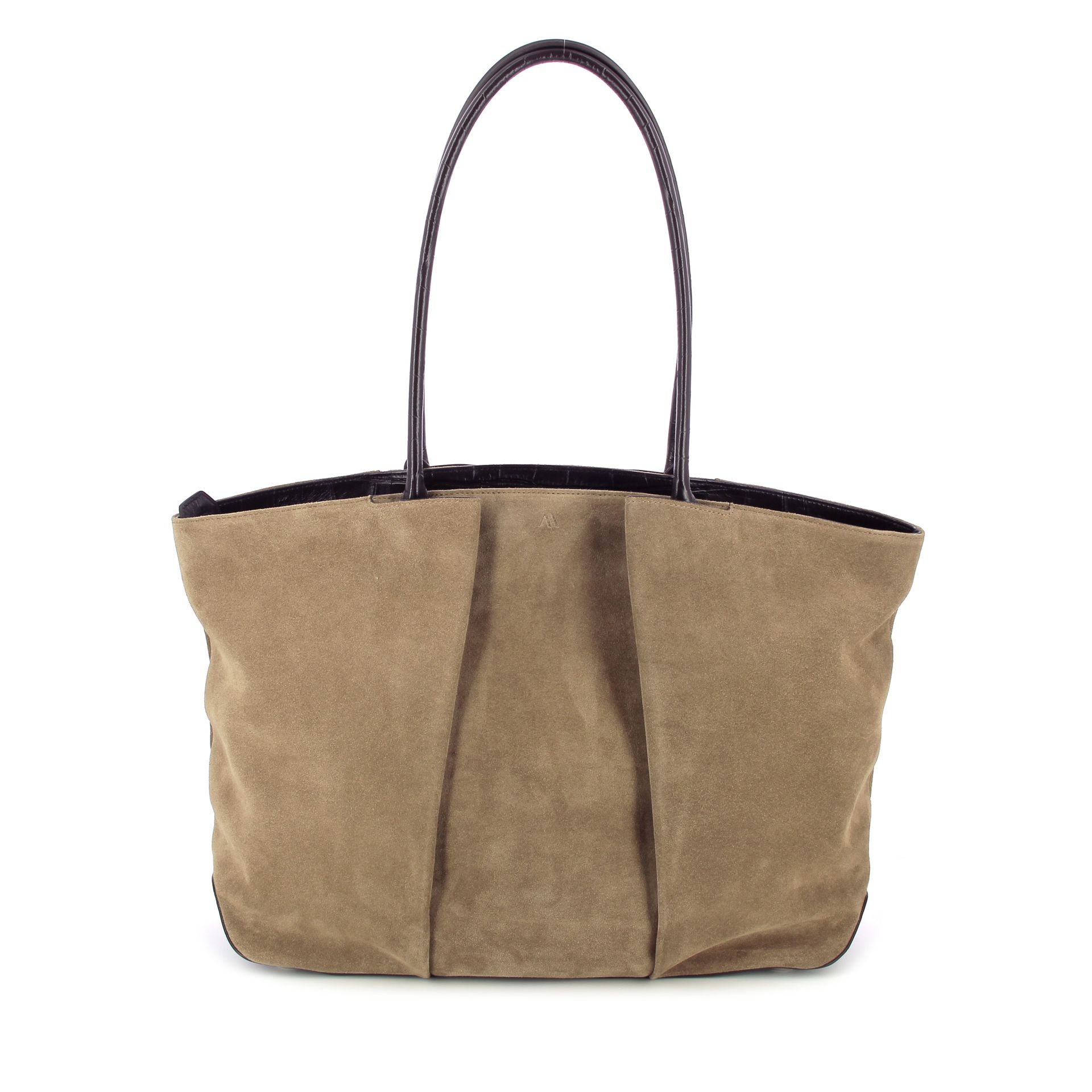Kaai Horizon Tote 266482 beige
