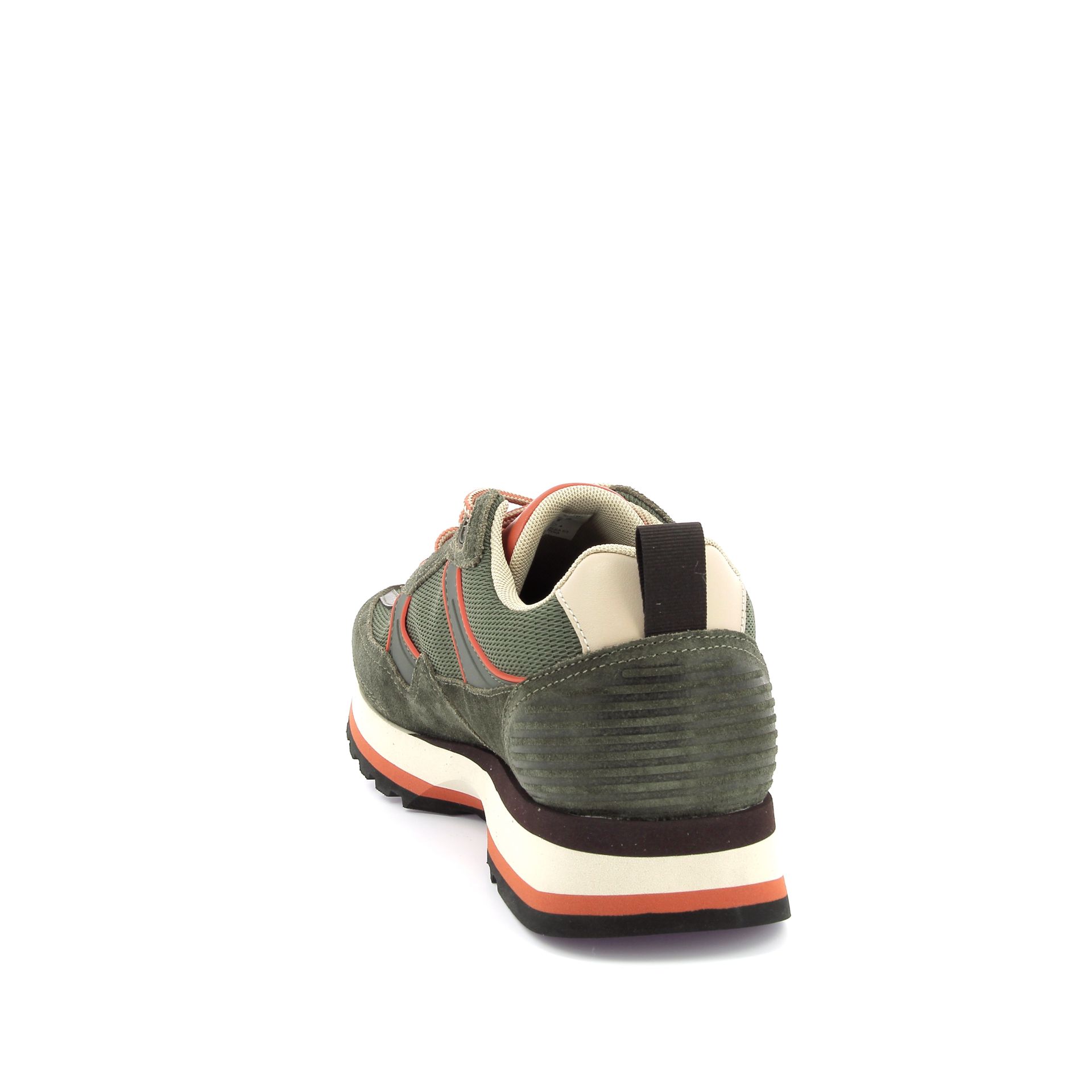 Paul Smith Banks 266484 groen