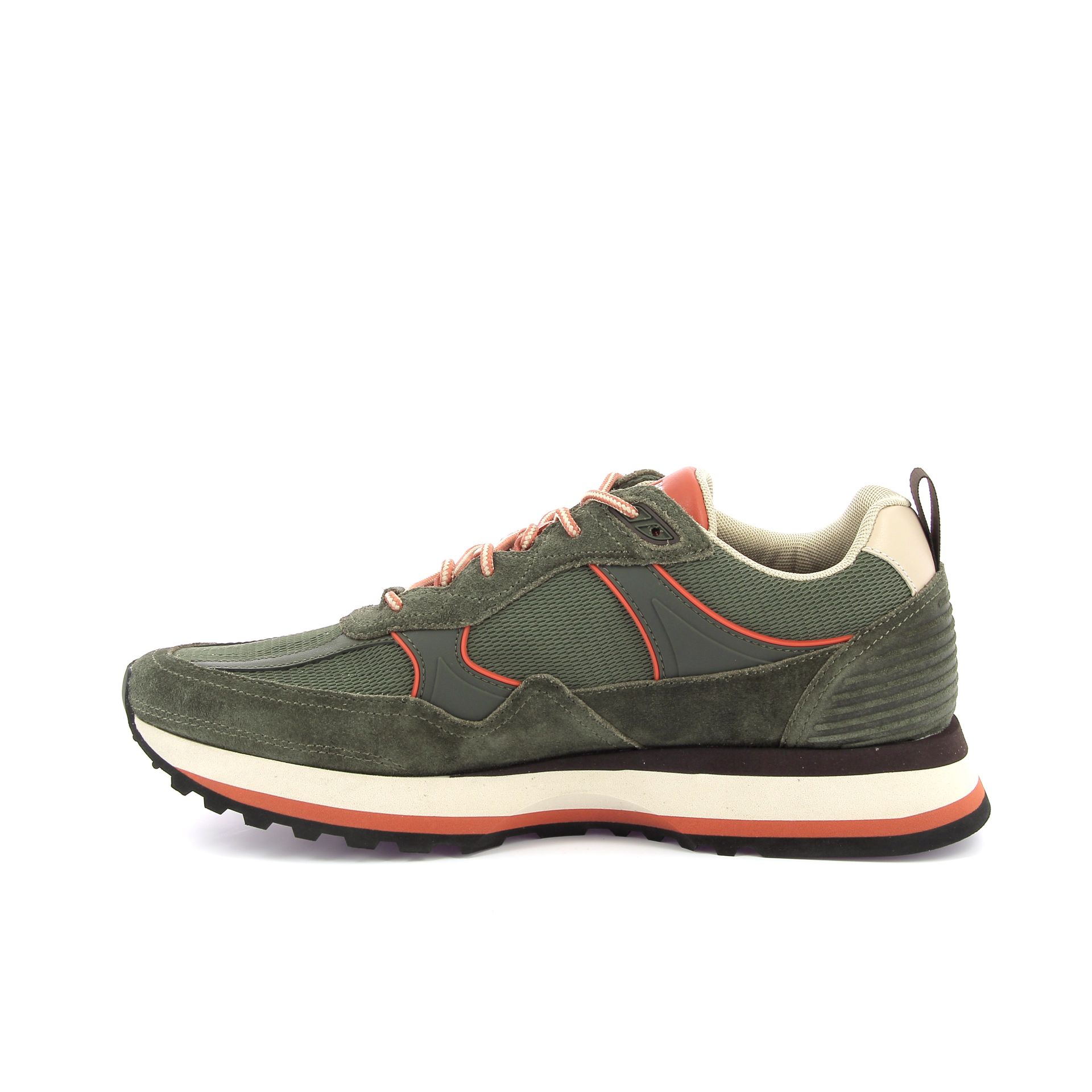 Paul Smith Banks 266484 groen