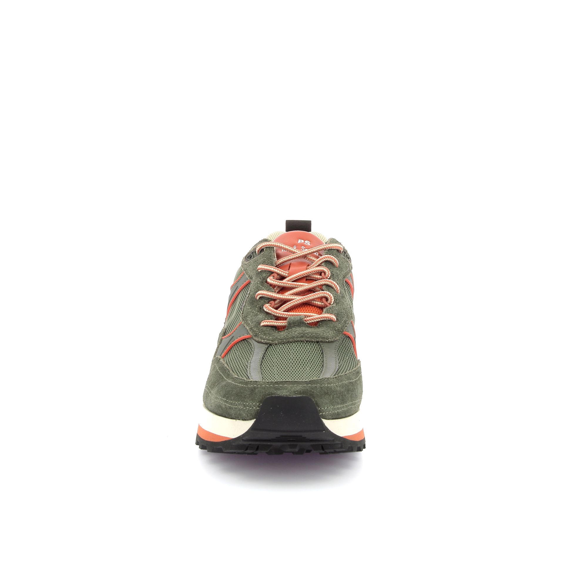 Paul Smith Banks 266484 groen