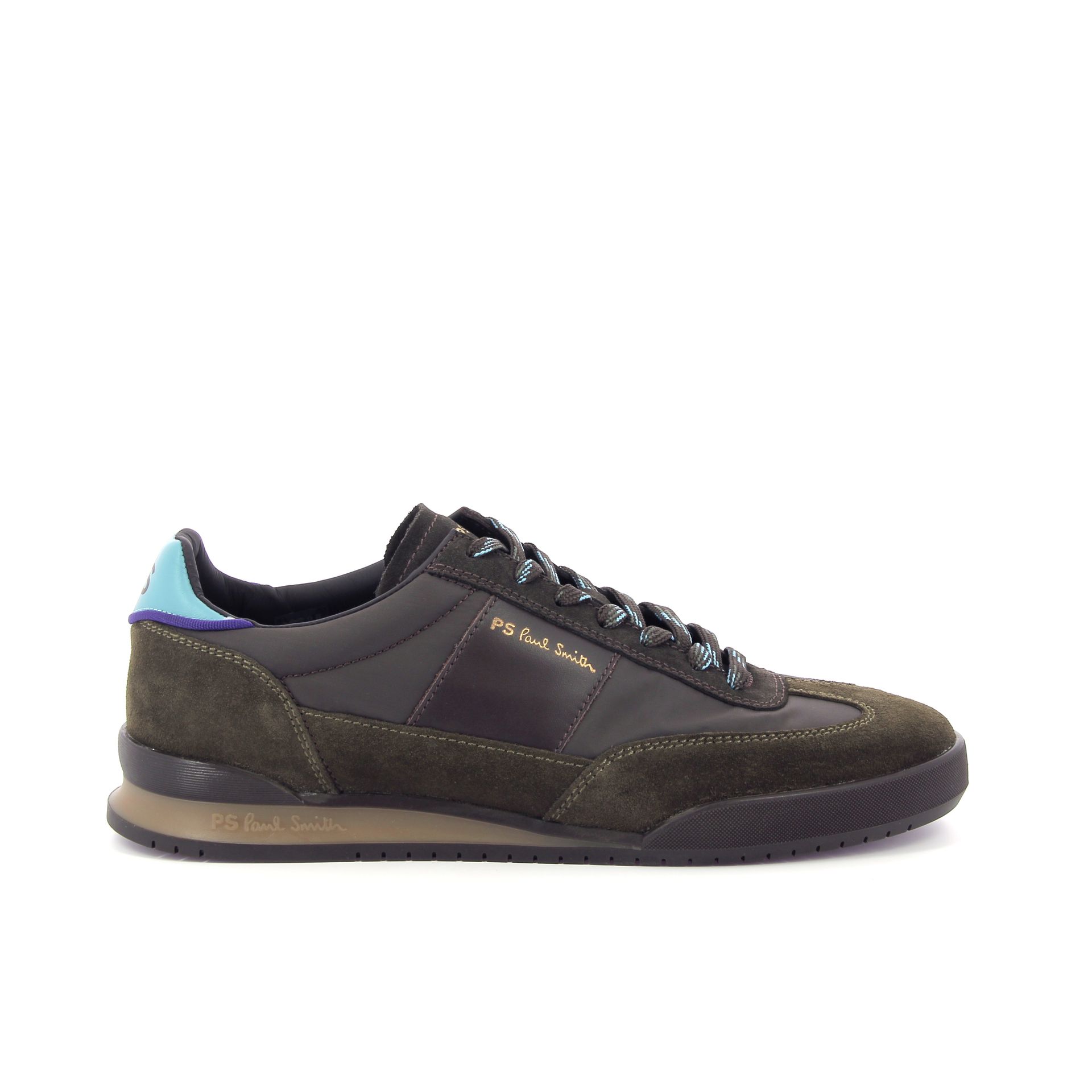Paul Smith Dover 266485 bruin