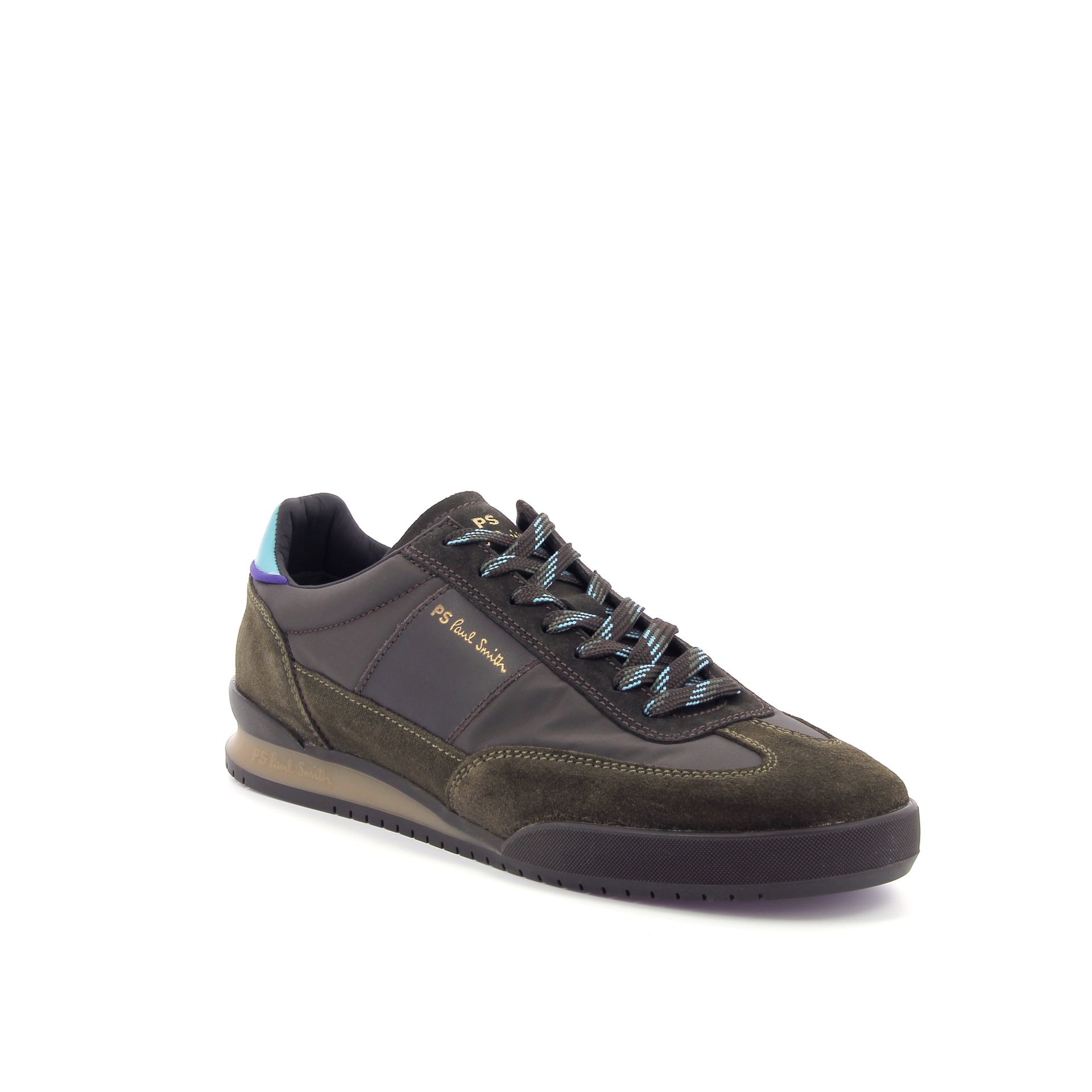 Paul Smith Dover 266485 bruin
