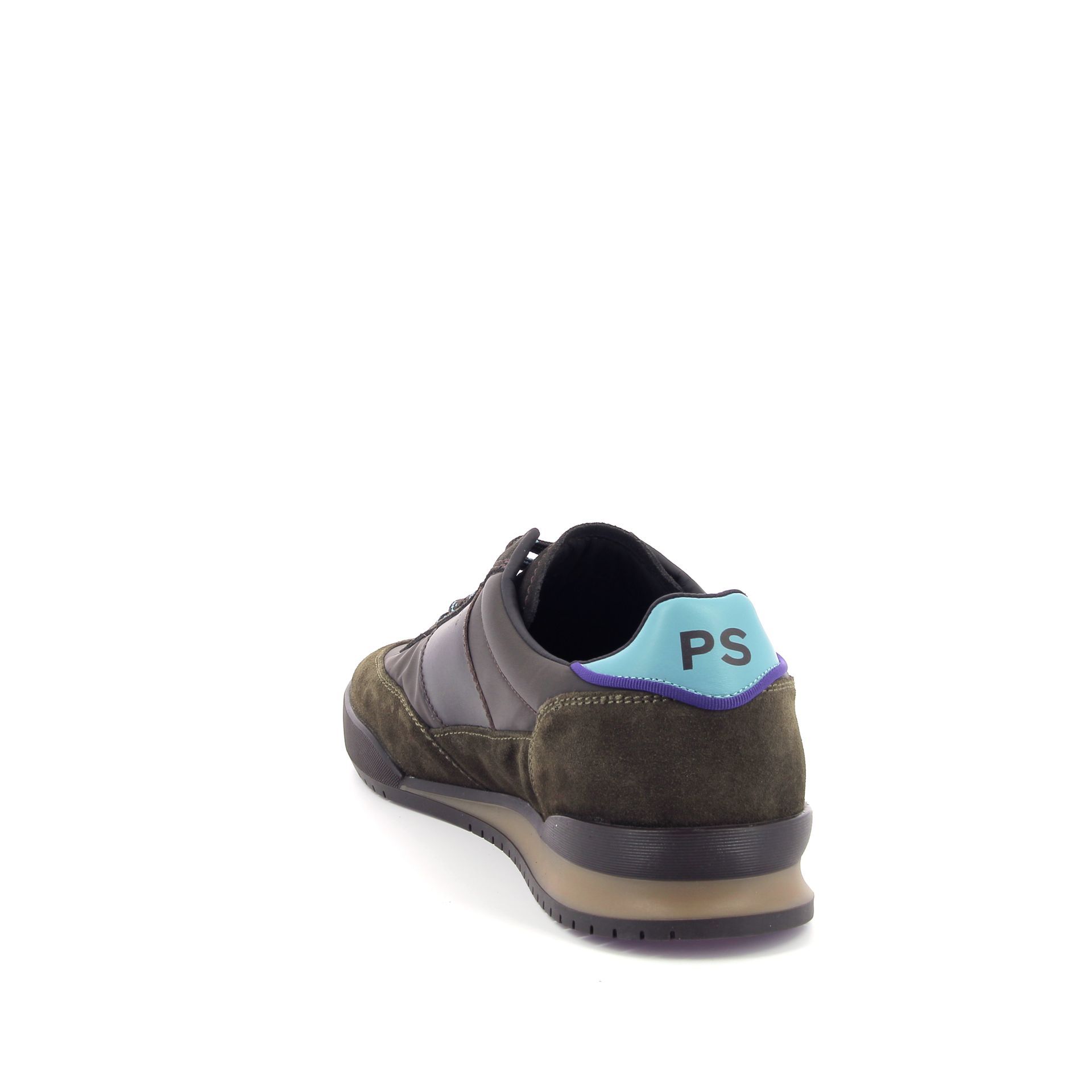 Paul Smith Dover 266485 bruin