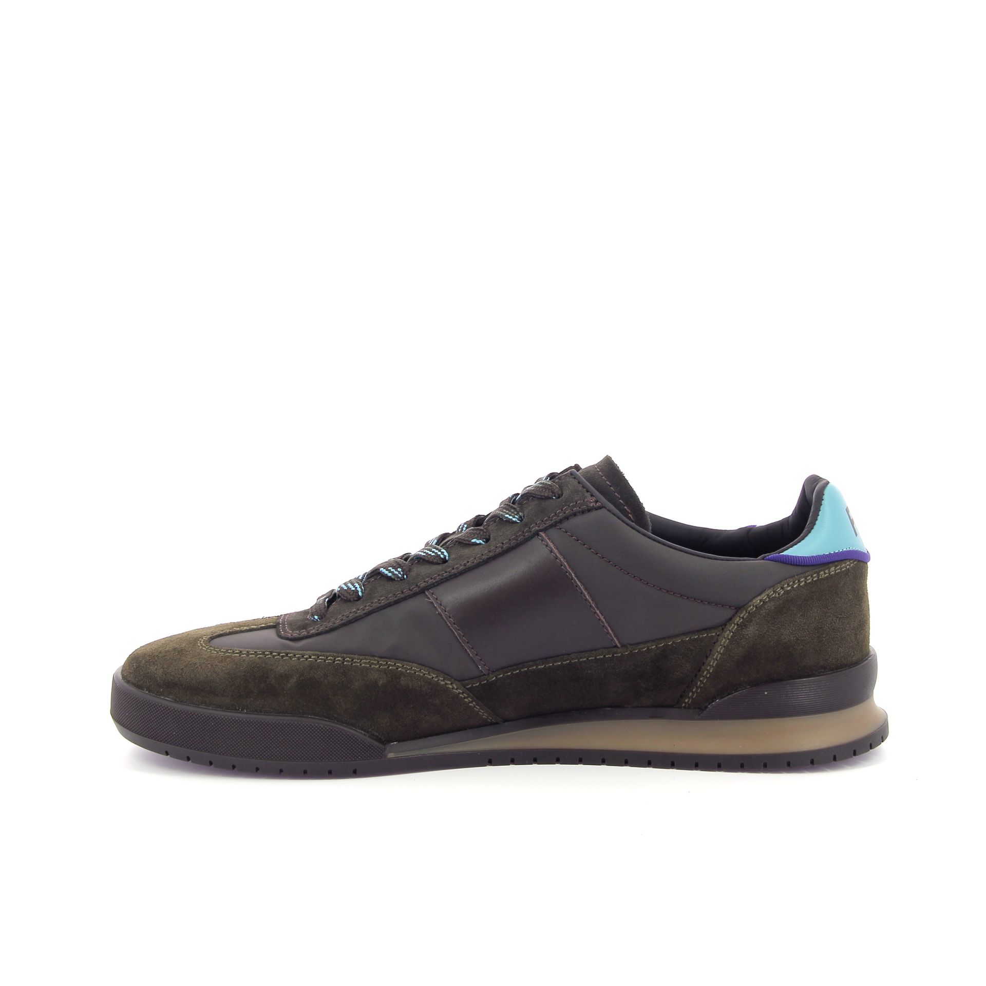 Paul Smith Dover 266485 bruin
