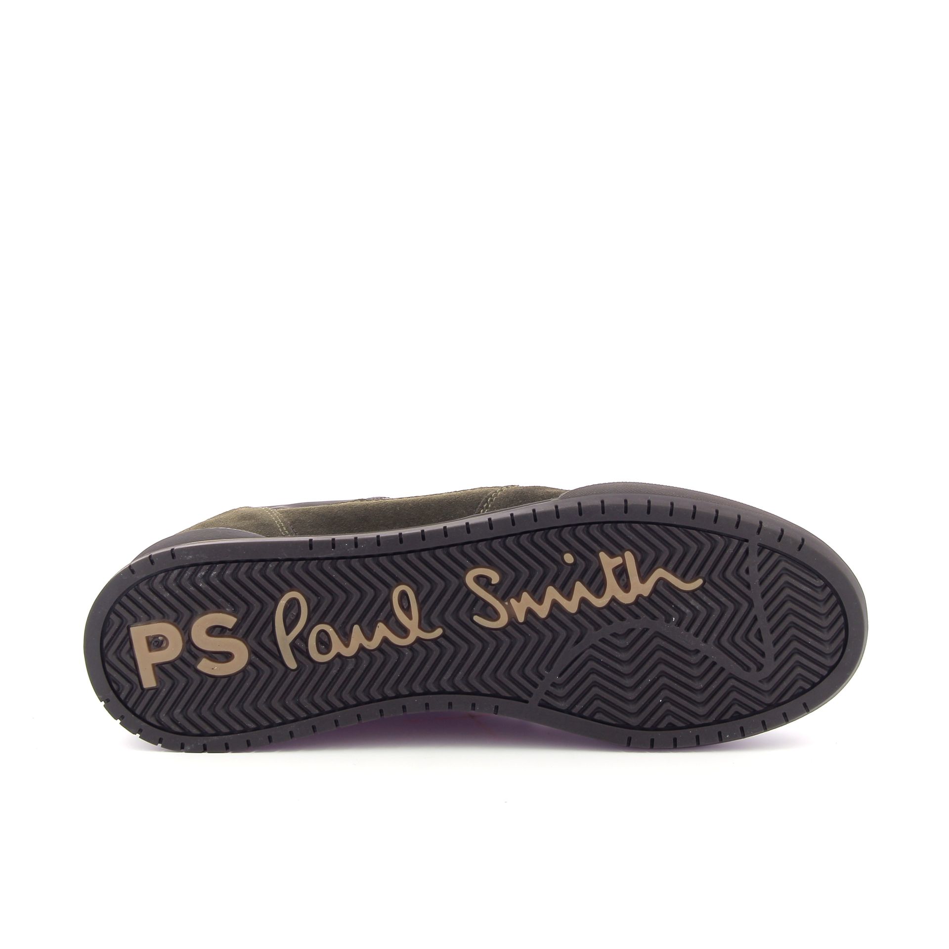 Paul Smith Dover 266485 bruin
