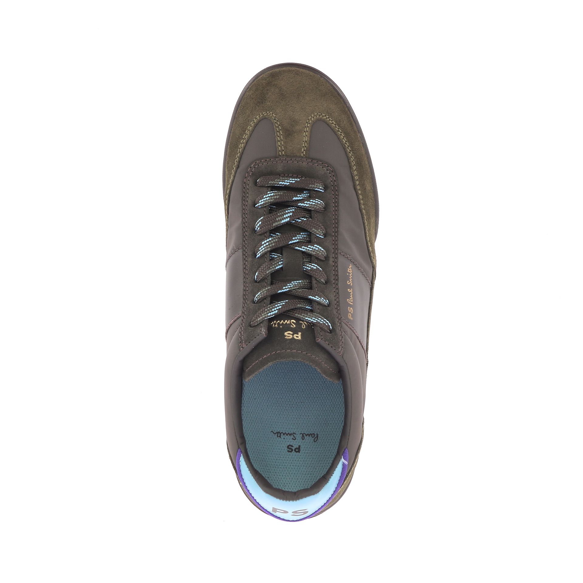 Paul Smith Dover 266485 bruin