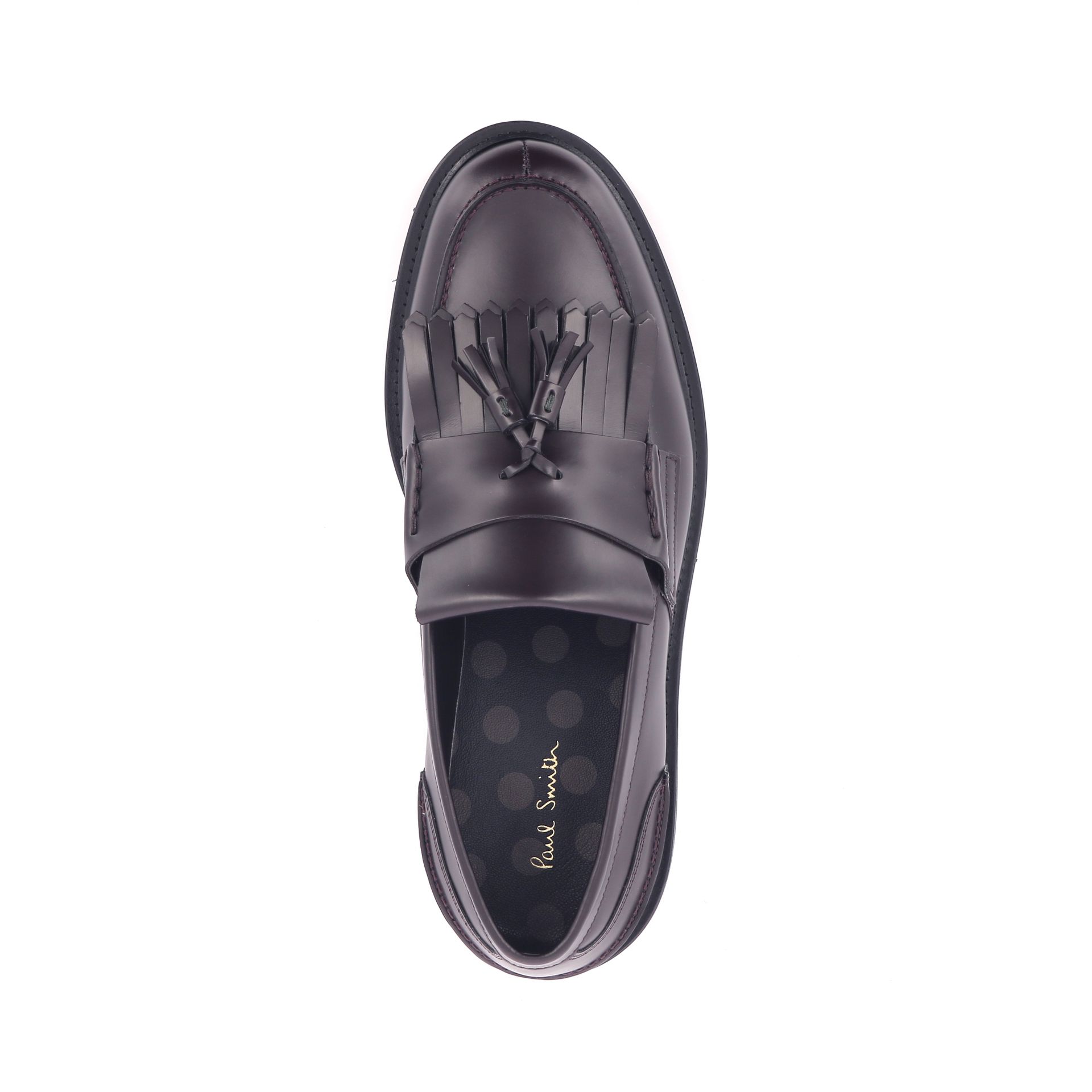 Paul Smith Emory 266486 rood