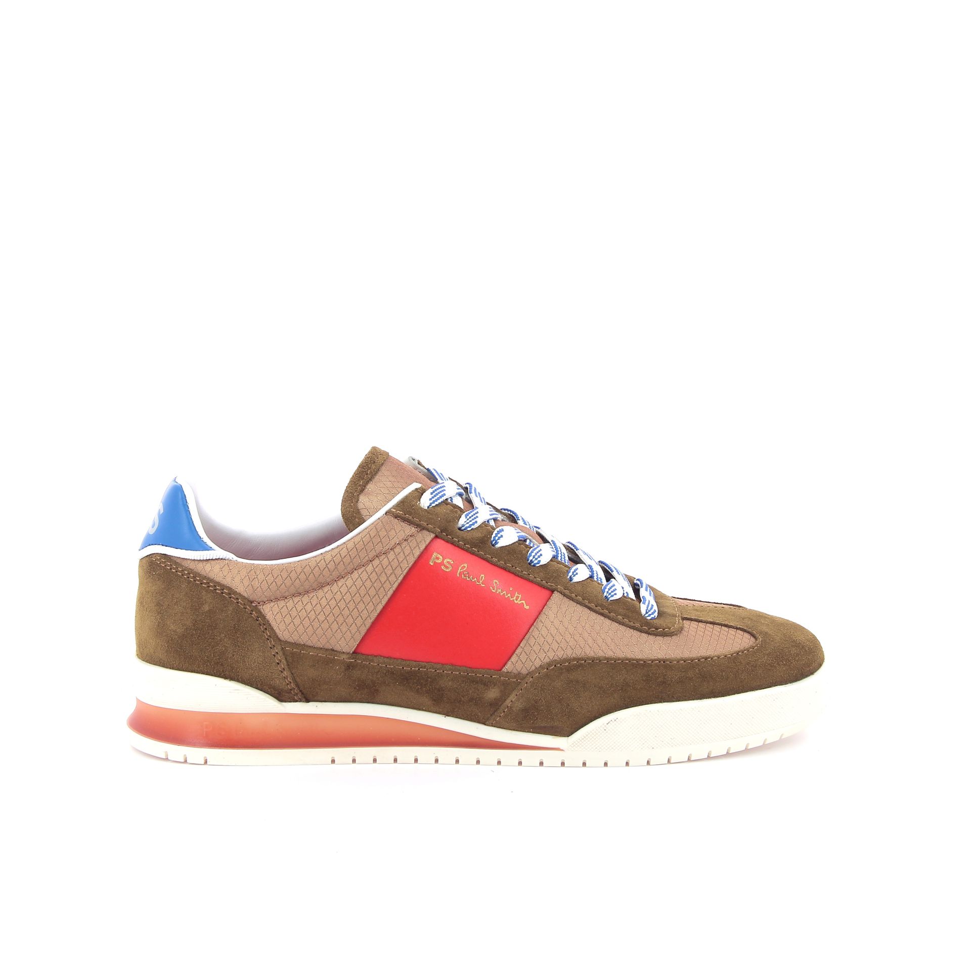 Paul Smith Dover 266489 cognac