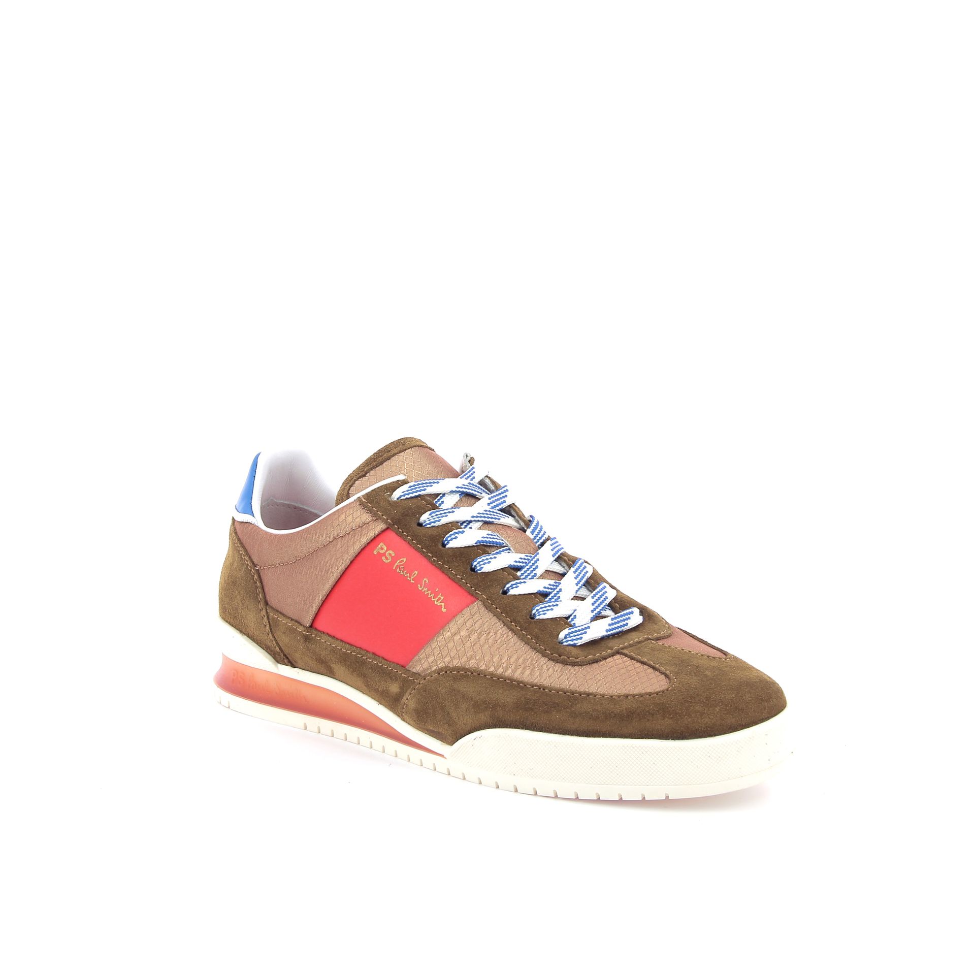 Paul Smith Dover 266489 cognac