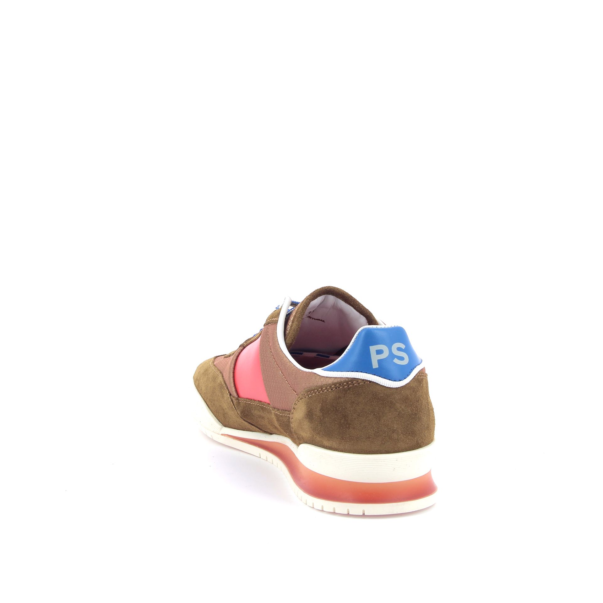 Paul Smith Dover 266489 cognac