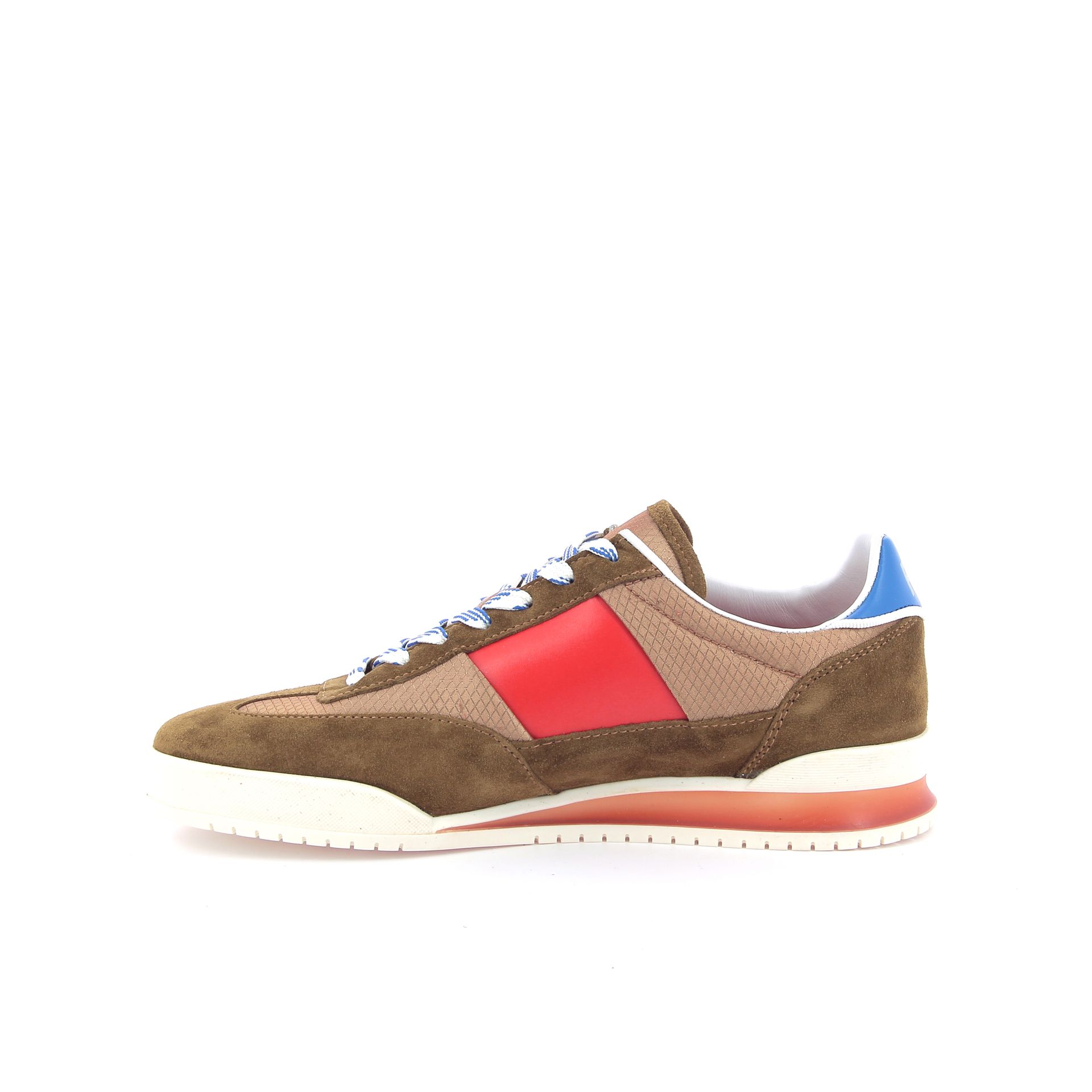 Paul Smith Dover 266489 cognac