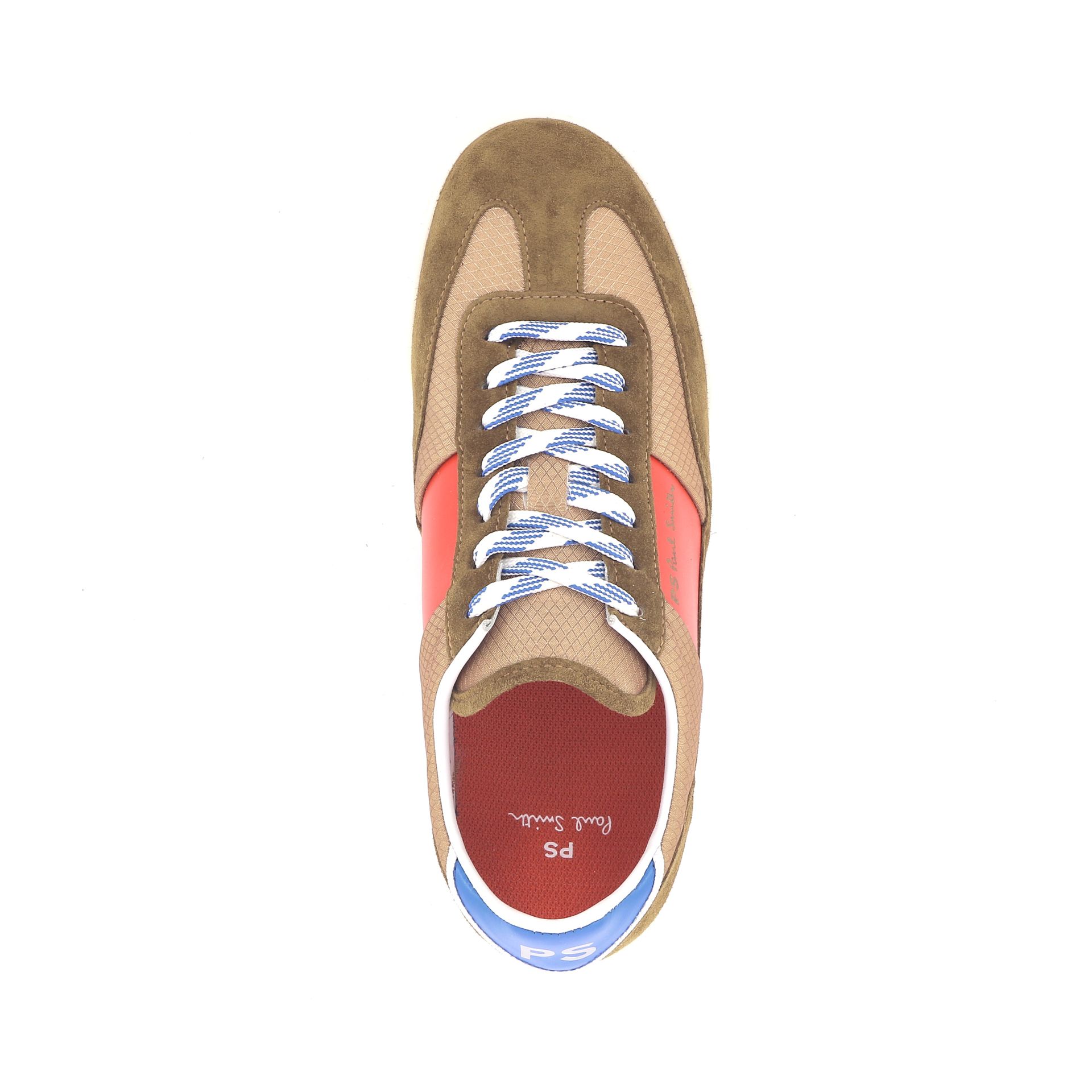 Paul Smith Dover 266489 cognac