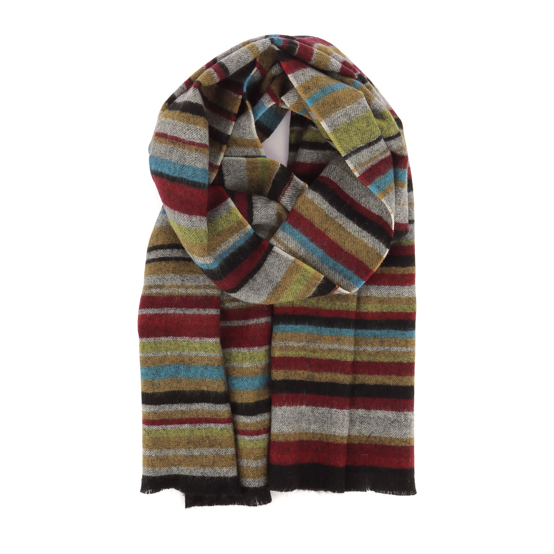 Paul Smith Celia Sig 266501 multi