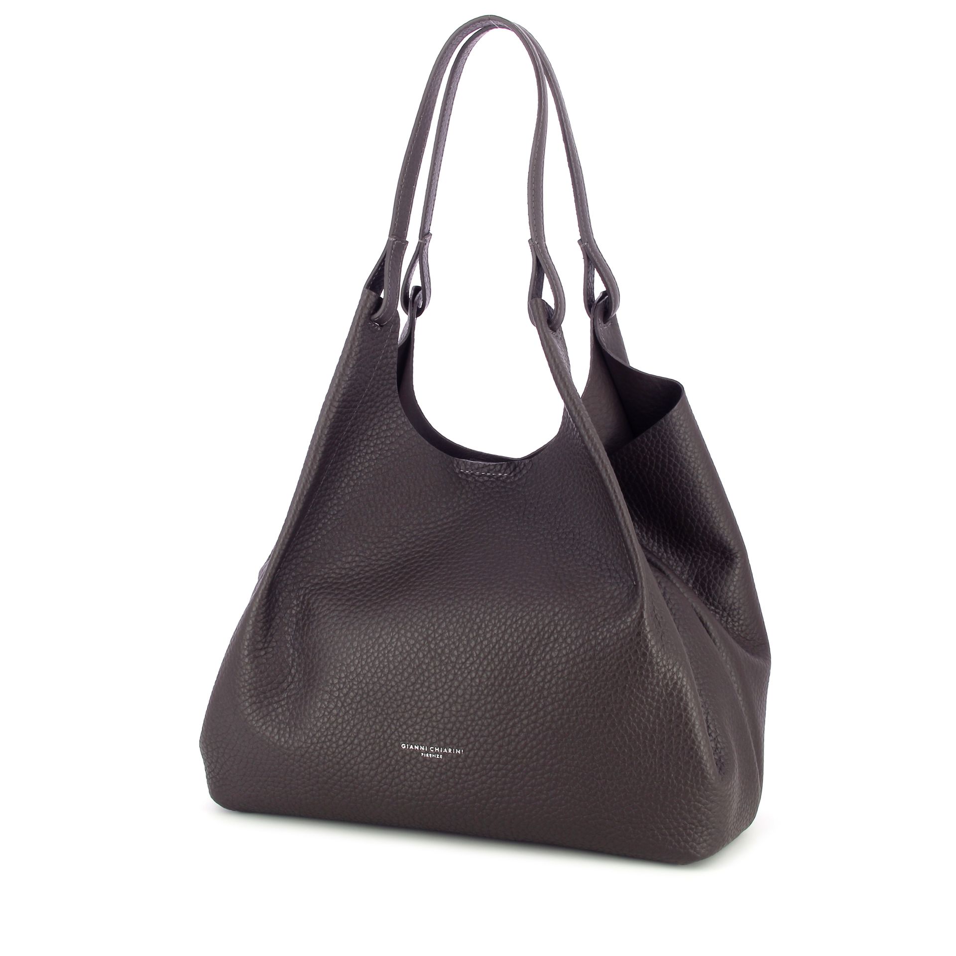 Gianni Chiarini Dua Large Espresso 266506 bruin