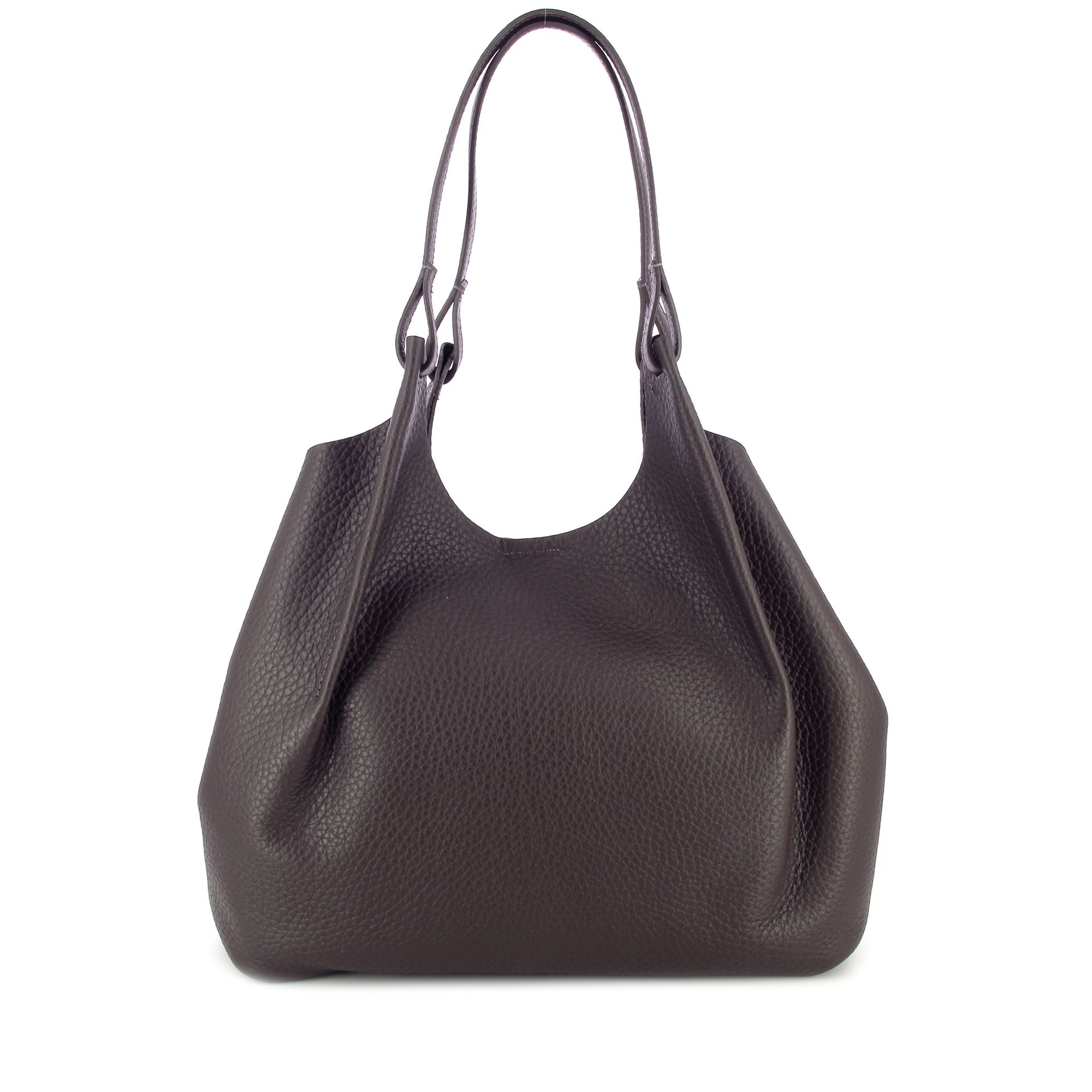 Gianni Chiarini Dua Large Espresso 266506 bruin