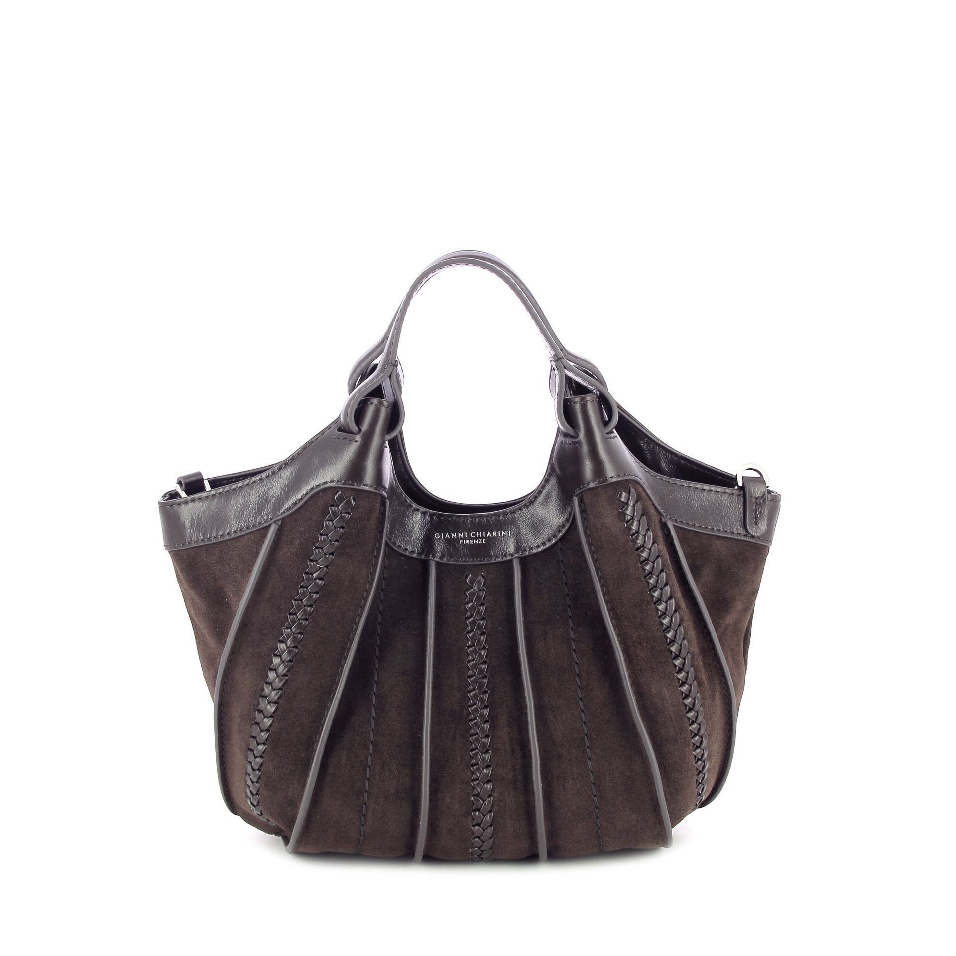 Gianni Chiarini Dua Medium Espresso 266510 bruin