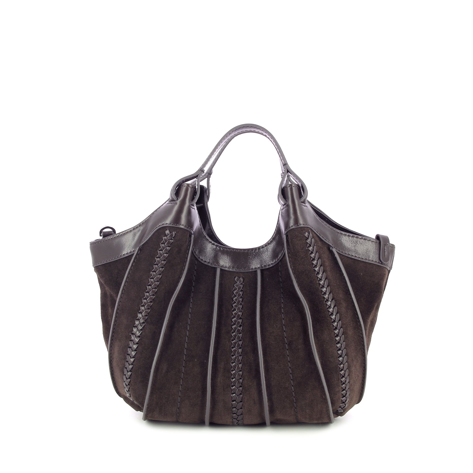 Gianni Chiarini Dua Medium Espresso 266510 bruin