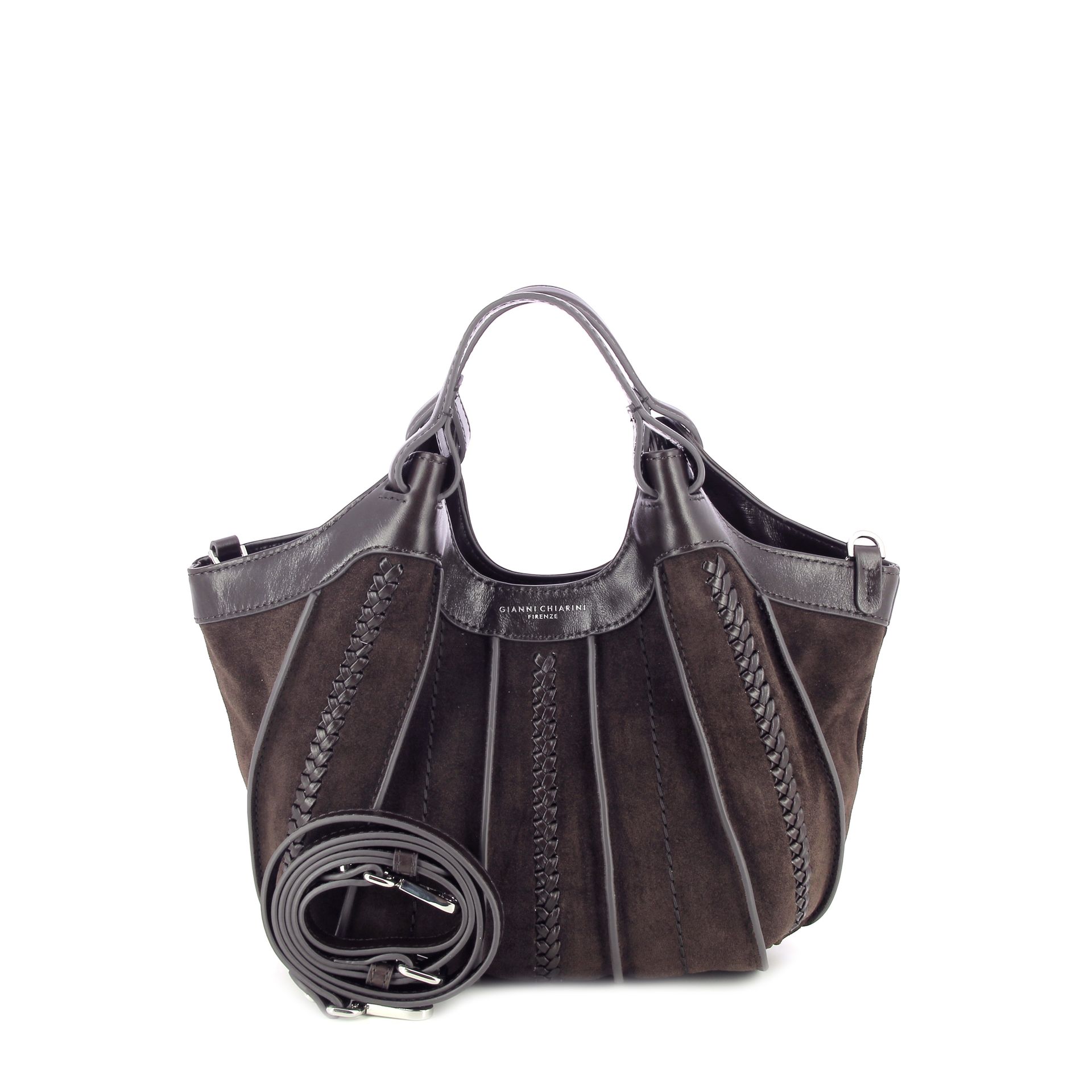 Gianni Chiarini Dua Medium Espresso 266510 bruin