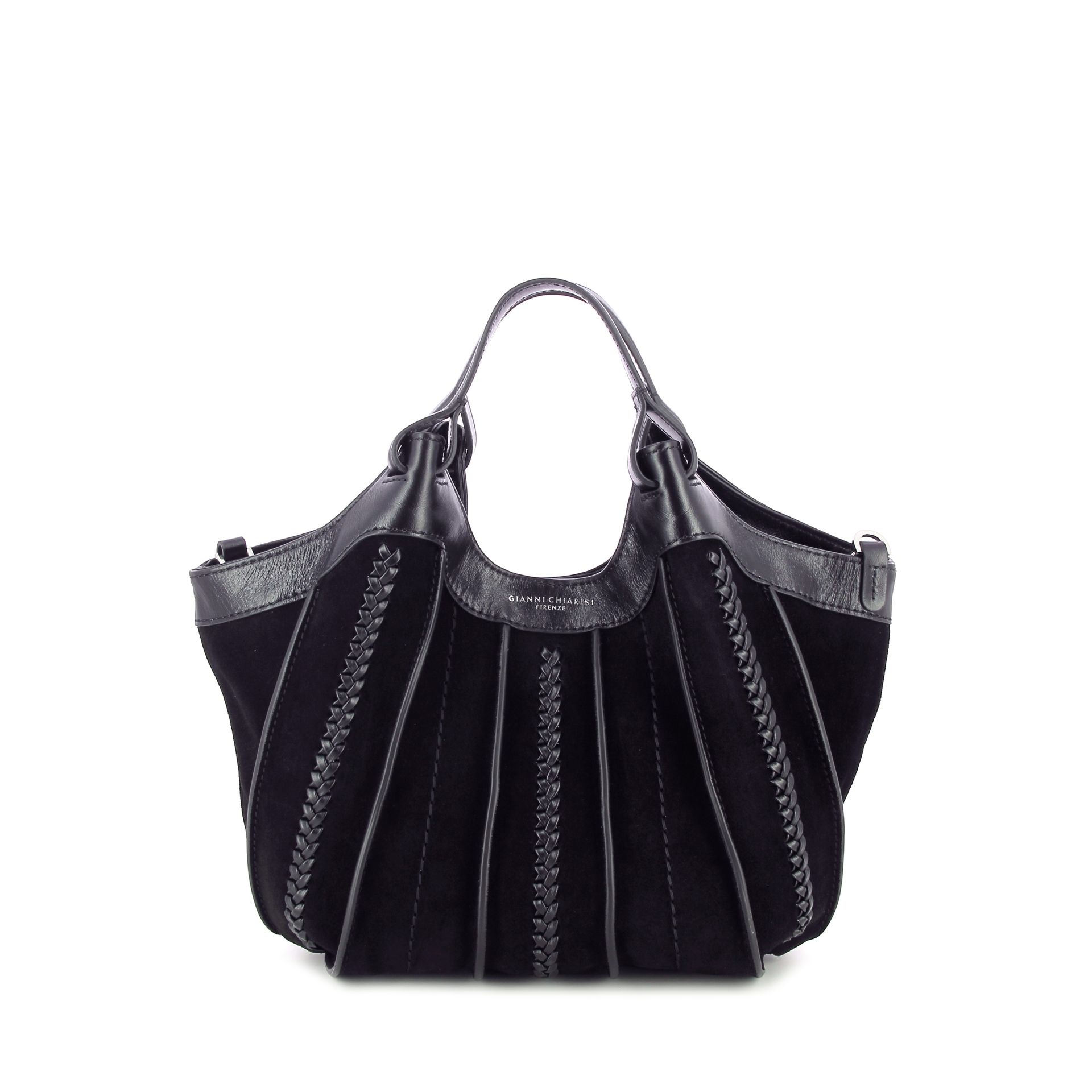 Gianni Chiarini Dua Medium Nero 266511 zwart