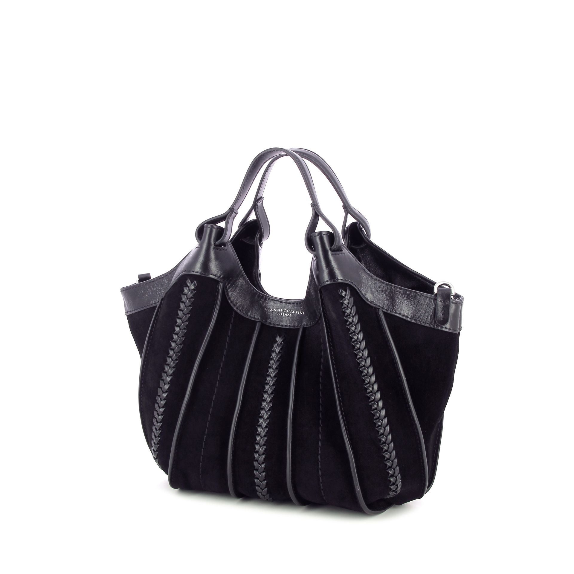 Gianni Chiarini Dua Medium Nero 266511 zwart