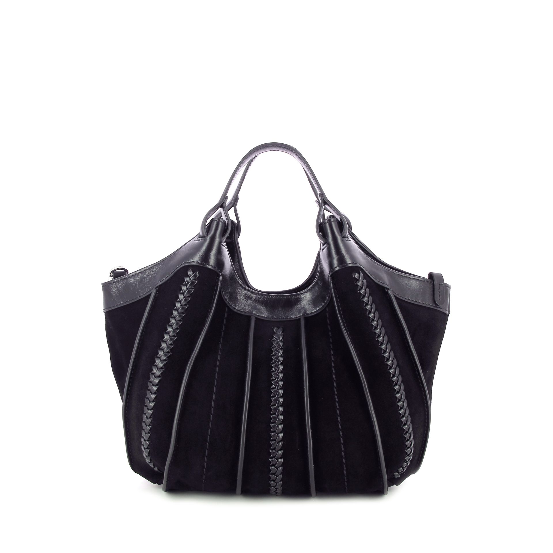 Gianni Chiarini Dua Medium Nero 266511 zwart