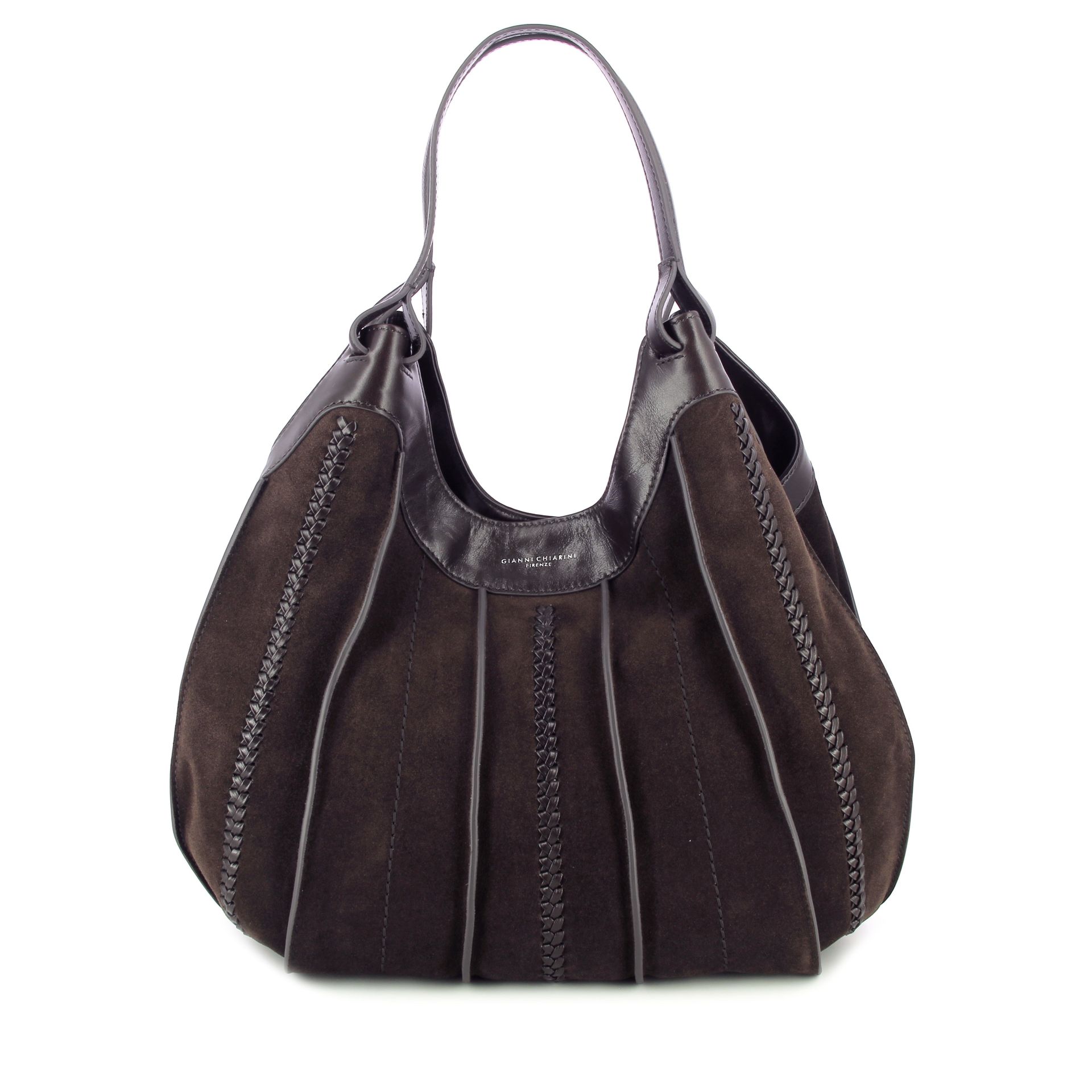 Gianni Chiarini Dua Large Espresso 266512 bruin