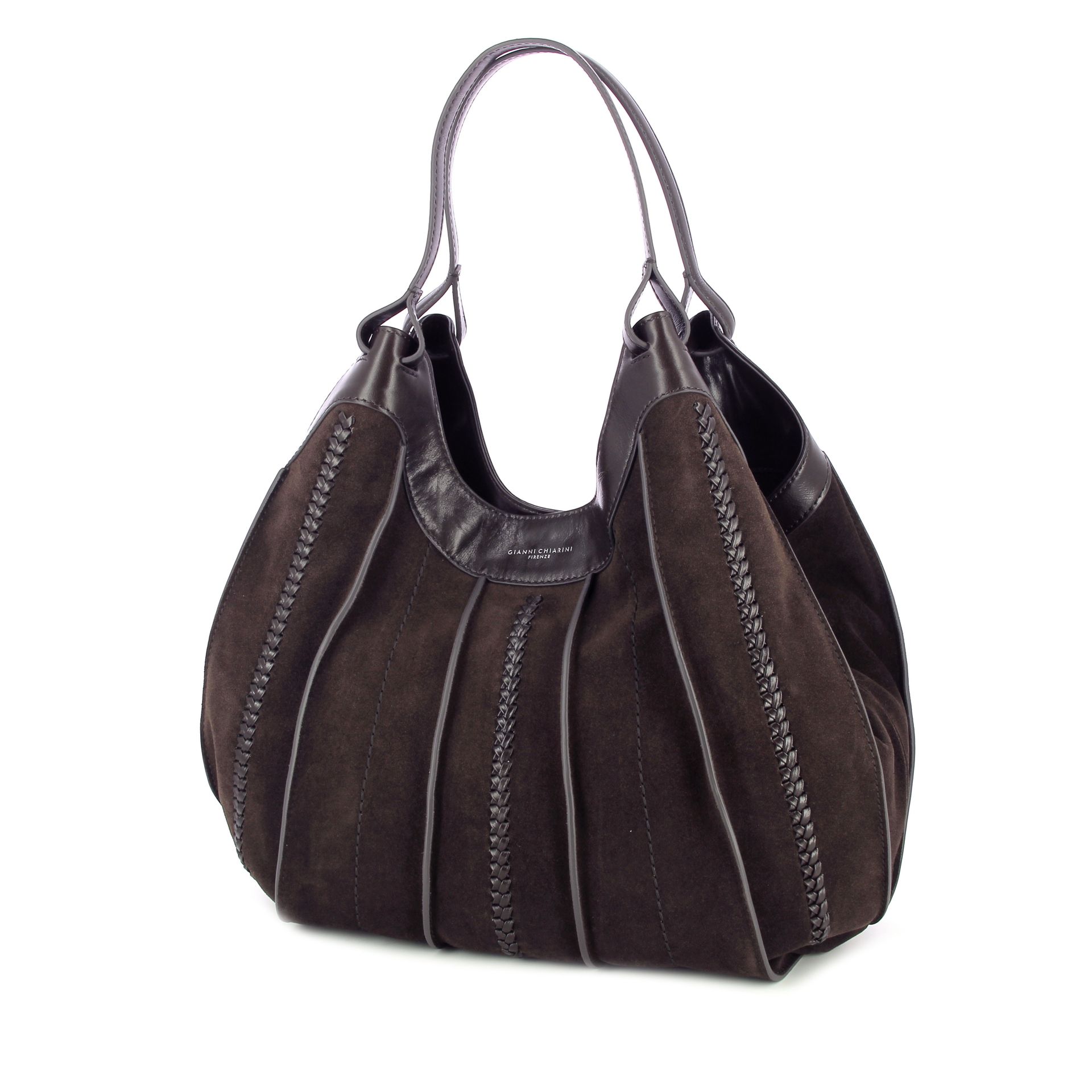 Gianni Chiarini Dua Large Espresso 266512 bruin