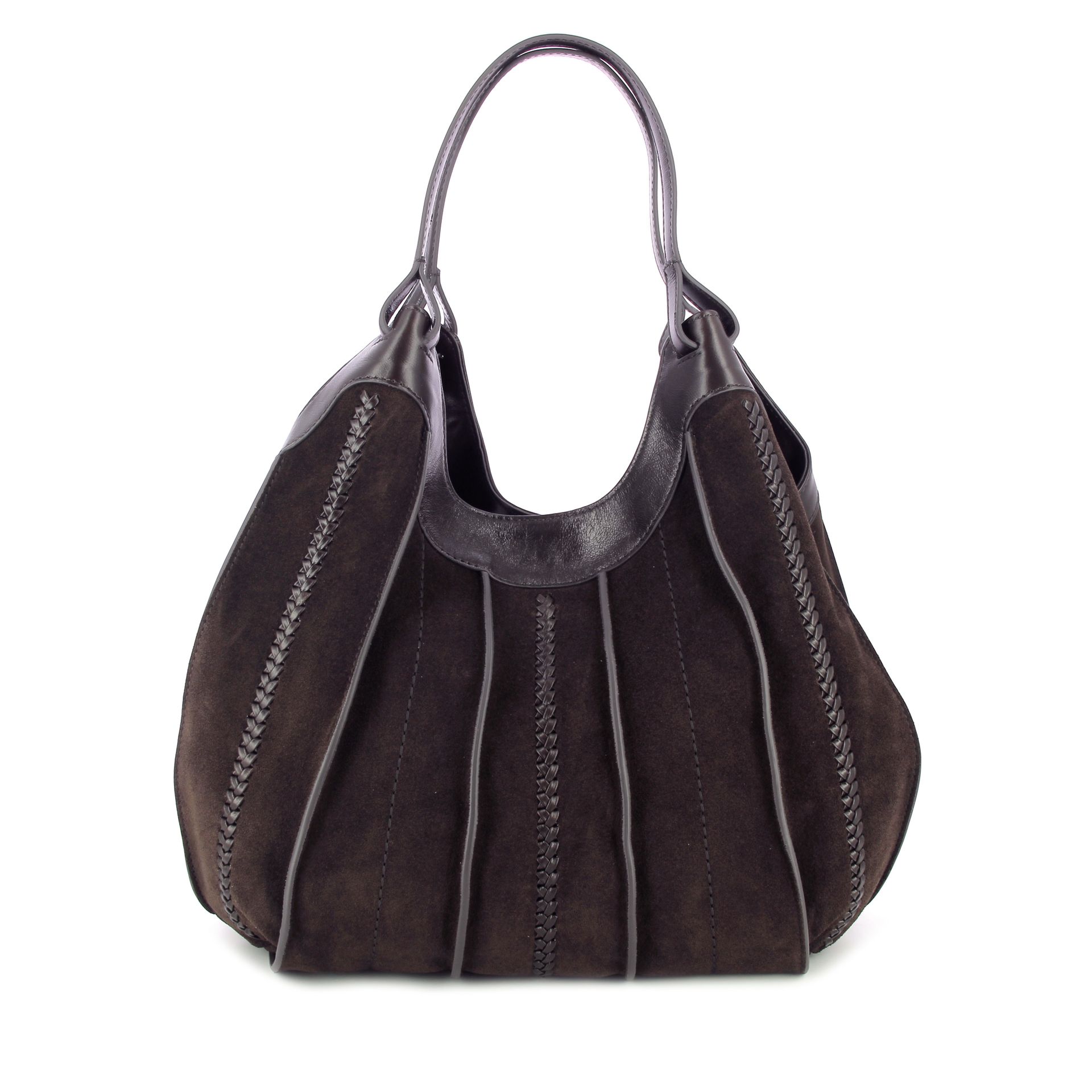 Gianni Chiarini Dua Large Espresso 266512 bruin