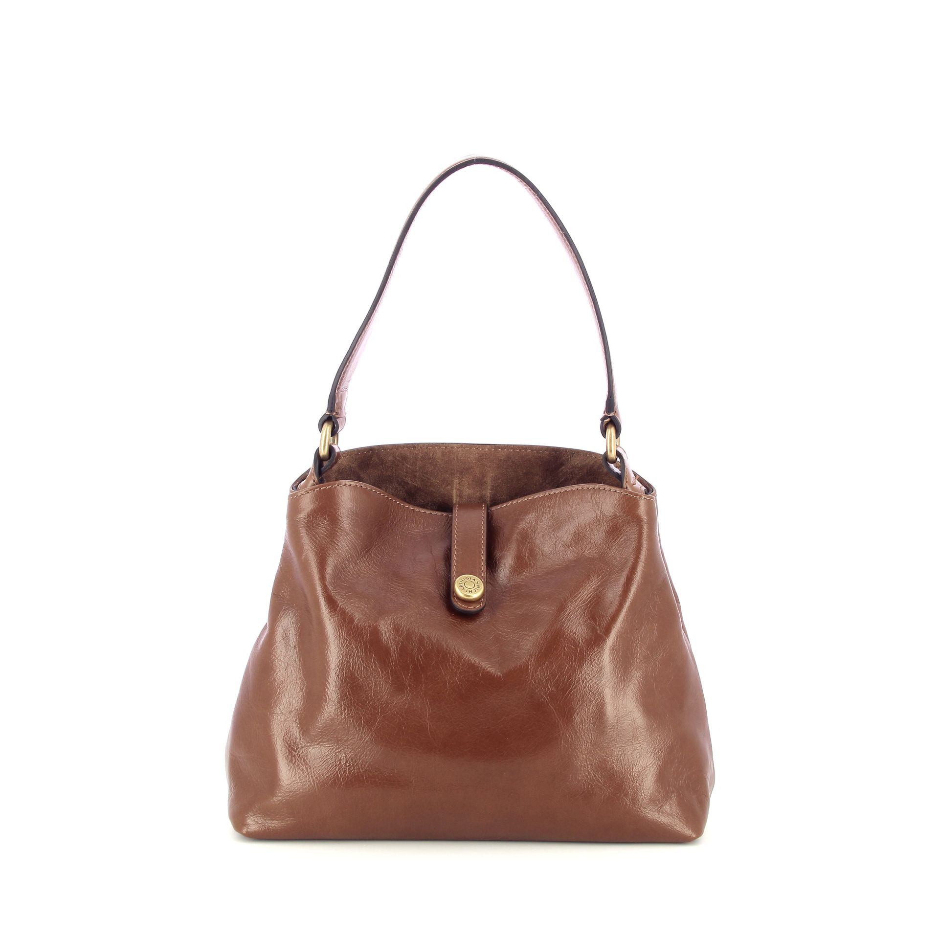 Gianni Chiarini Fiona Small Noce 266516 cognac