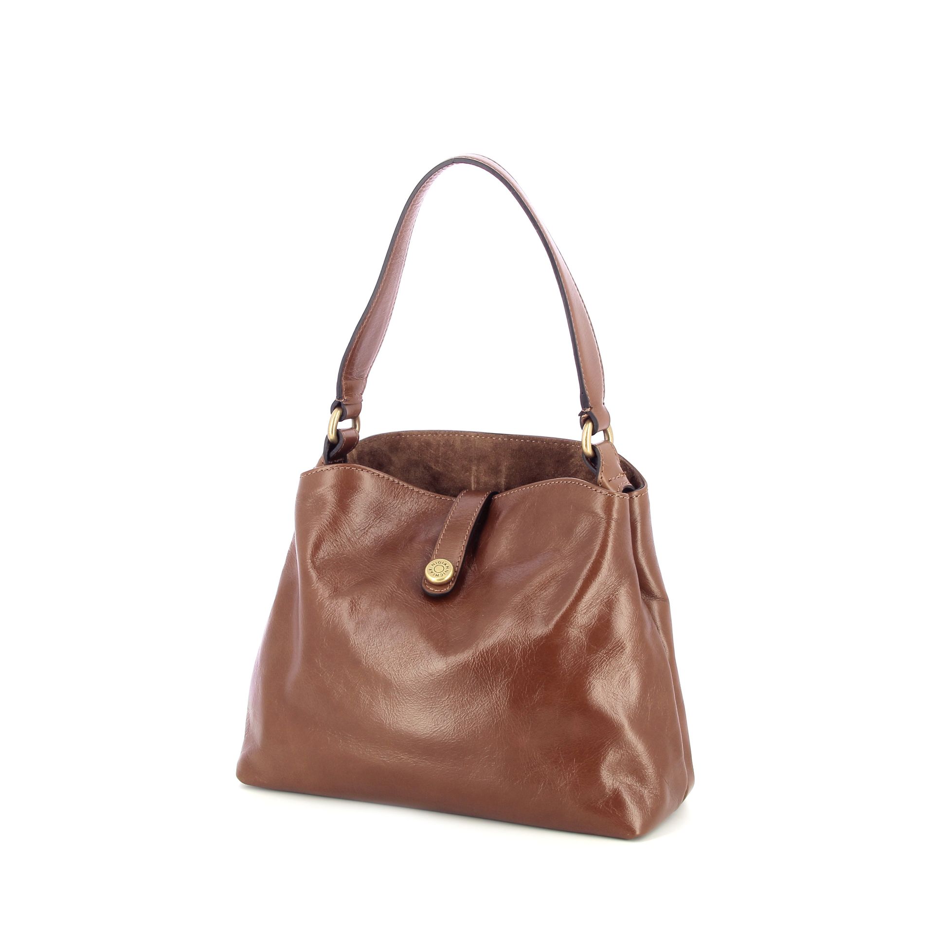 Gianni Chiarini Fiona Small Noce 266516 cognac