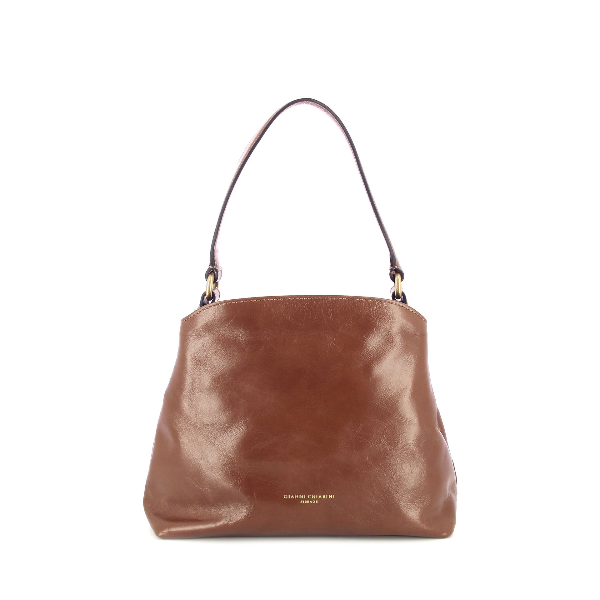 Gianni Chiarini Fiona Small Noce 266516 cognac