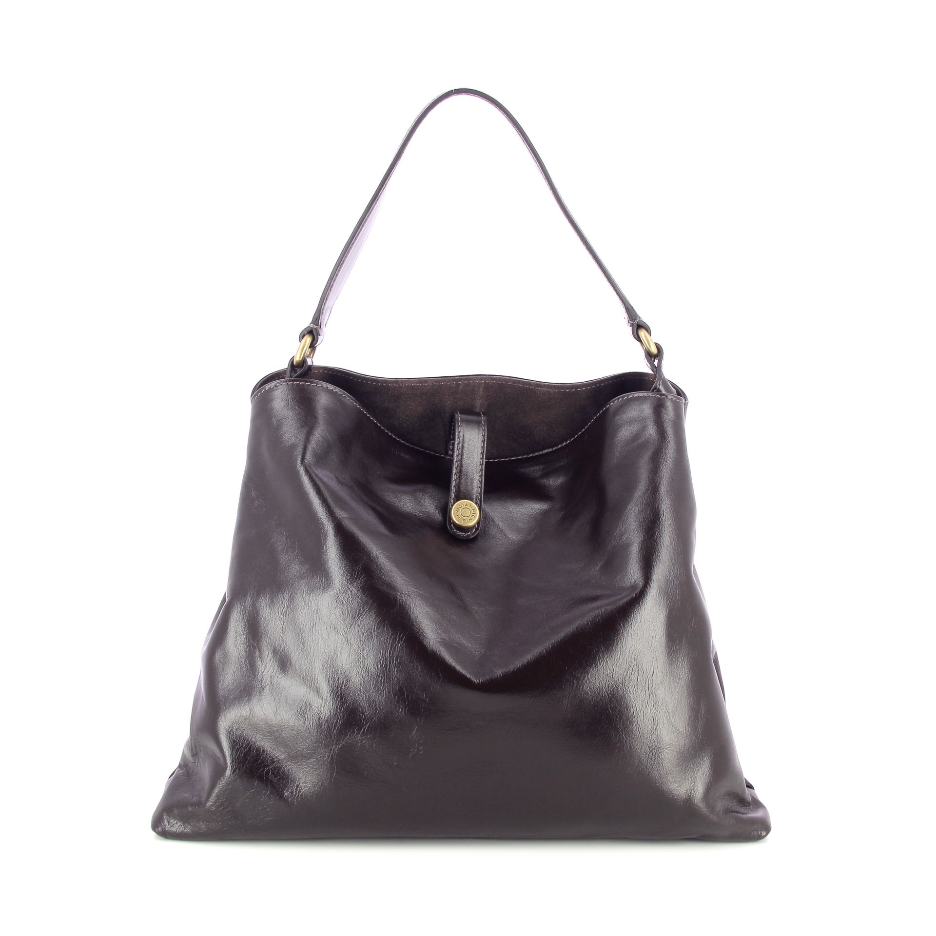 Gianni Chiarini Fiona Medium Espresso 266517 bruin