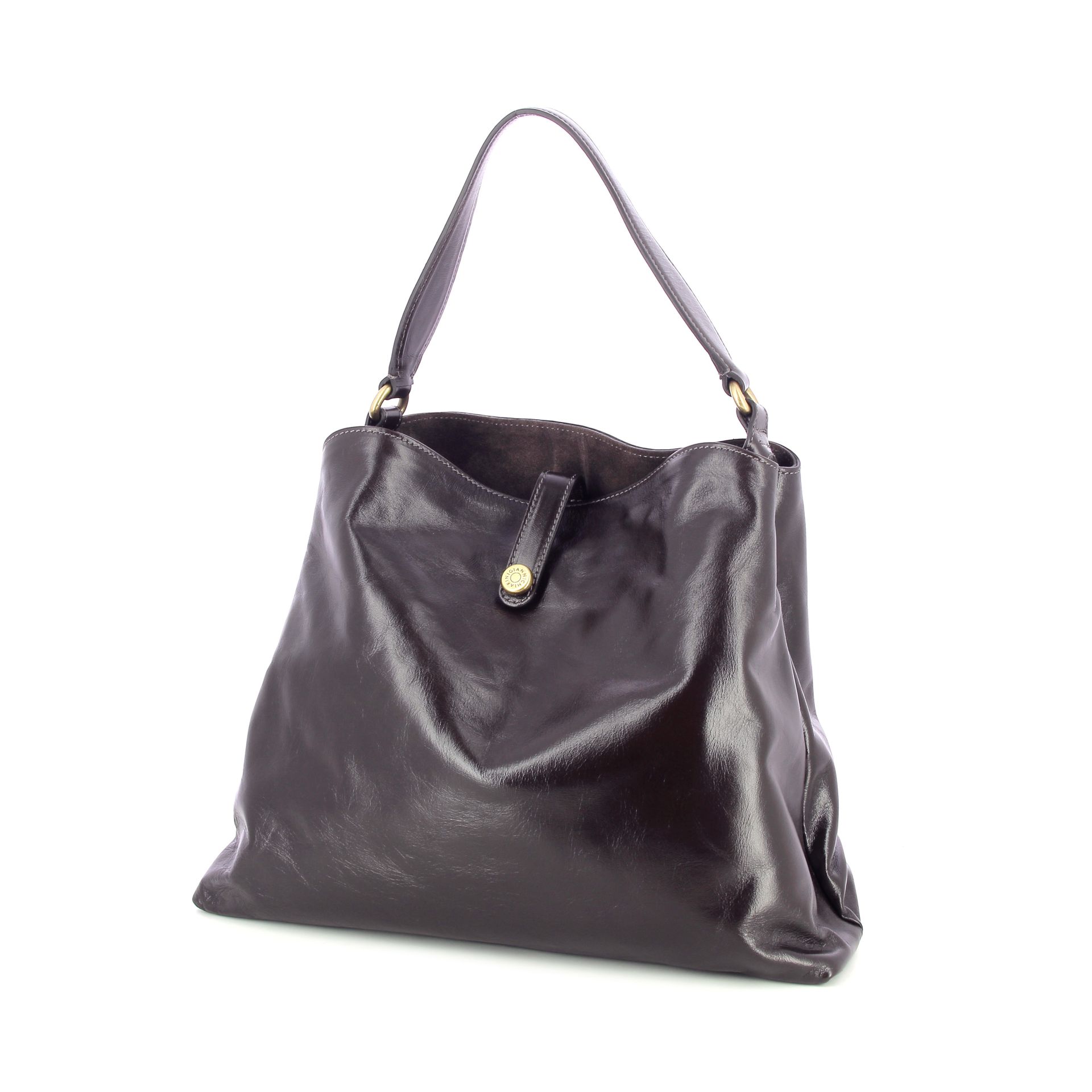 Gianni Chiarini Fiona Medium Espresso 266517 bruin