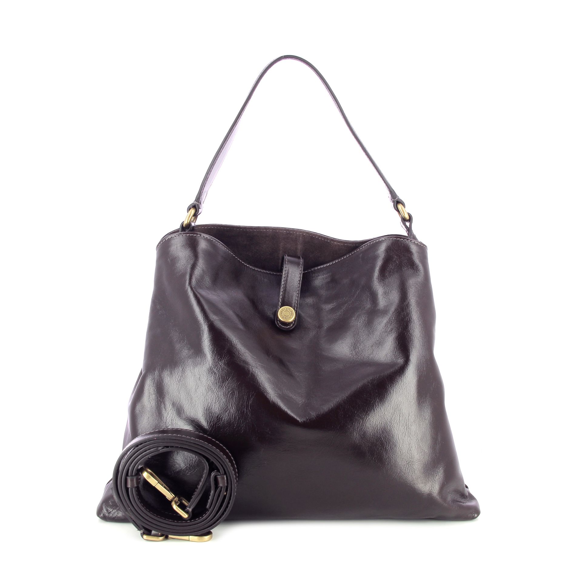 Gianni Chiarini Fiona Medium Espresso 266517 bruin