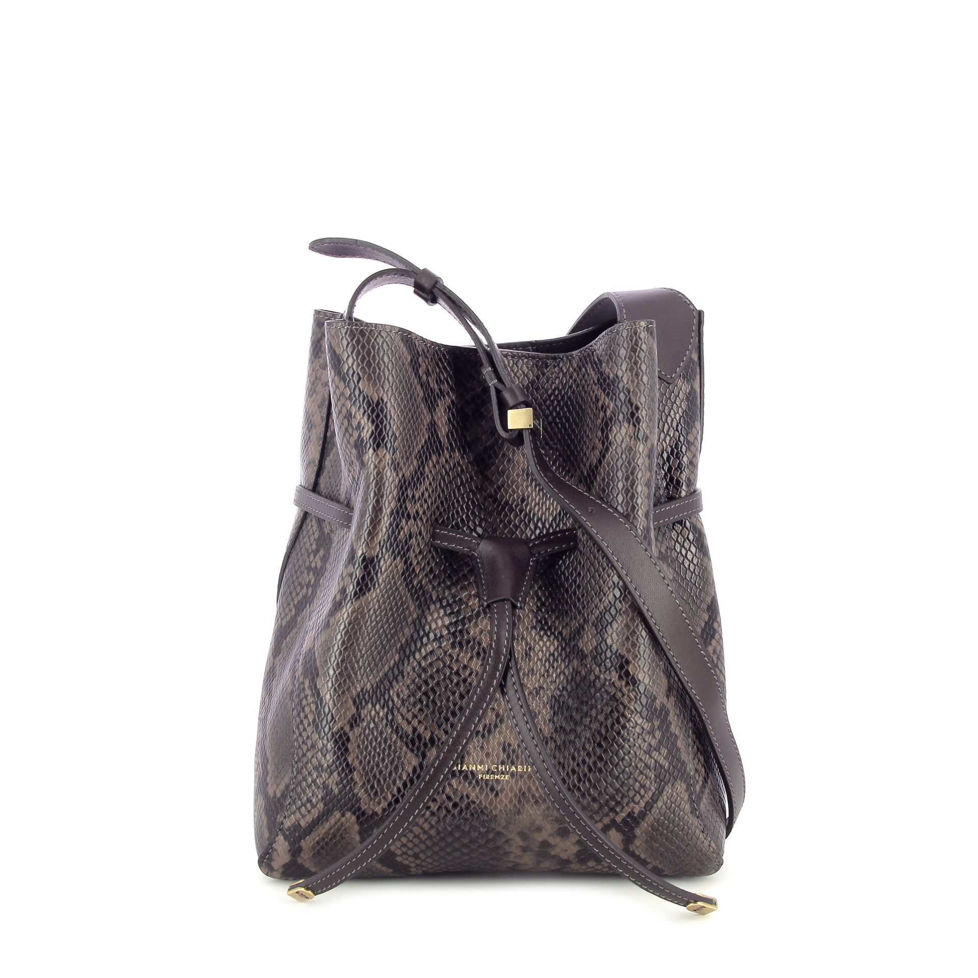 Gianni Chiarini Sienna Espresso 266518 bruin