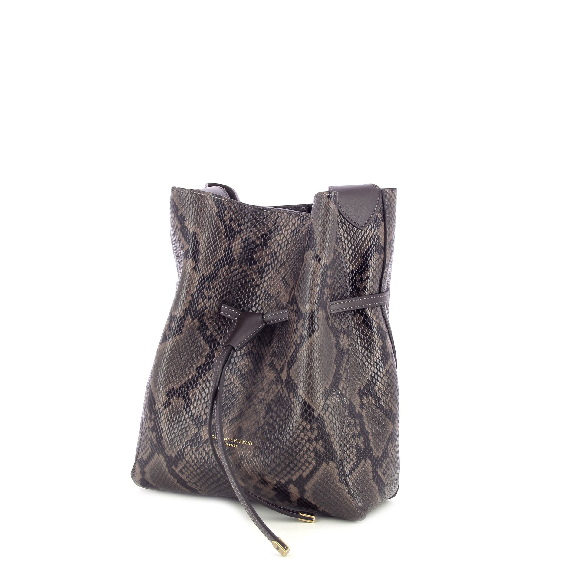 Gianni Chiarini Sienna Espresso 266518 bruin