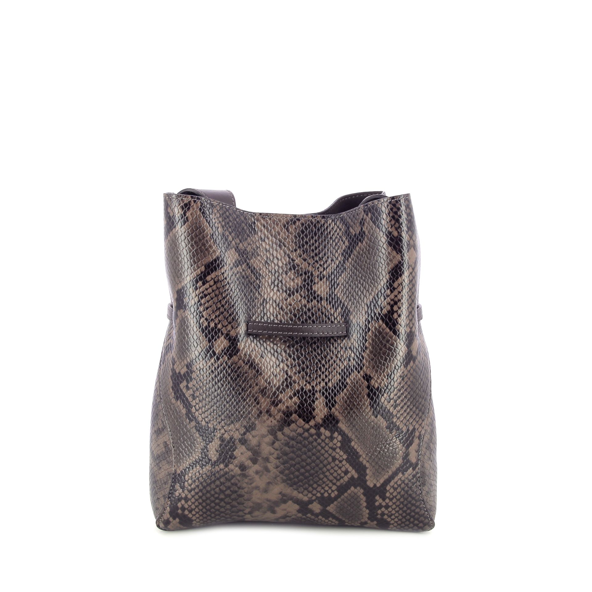 Gianni Chiarini Sienna Espresso 266518 bruin