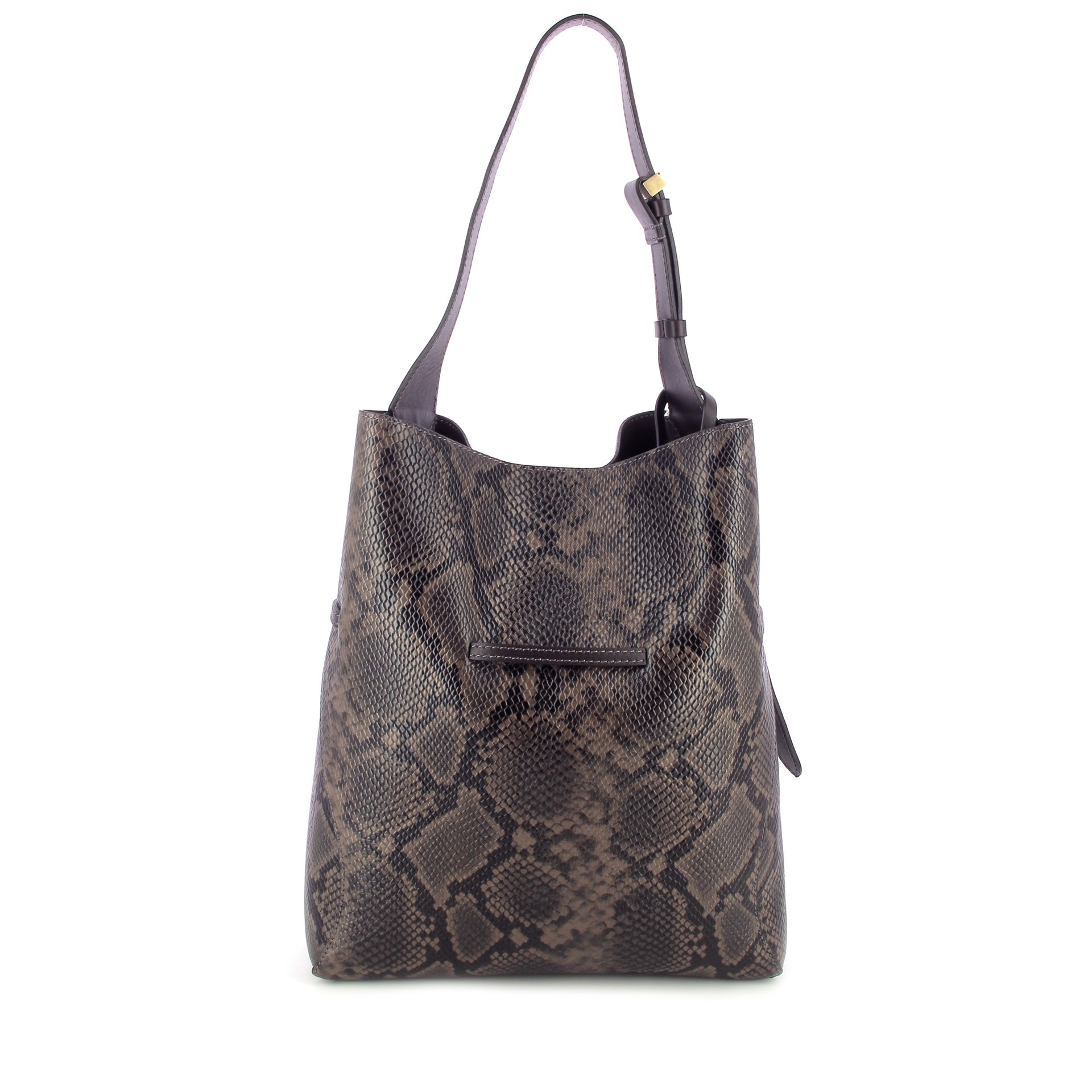 Gianni Chiarini Sienna Large Espresso 266519 bruin