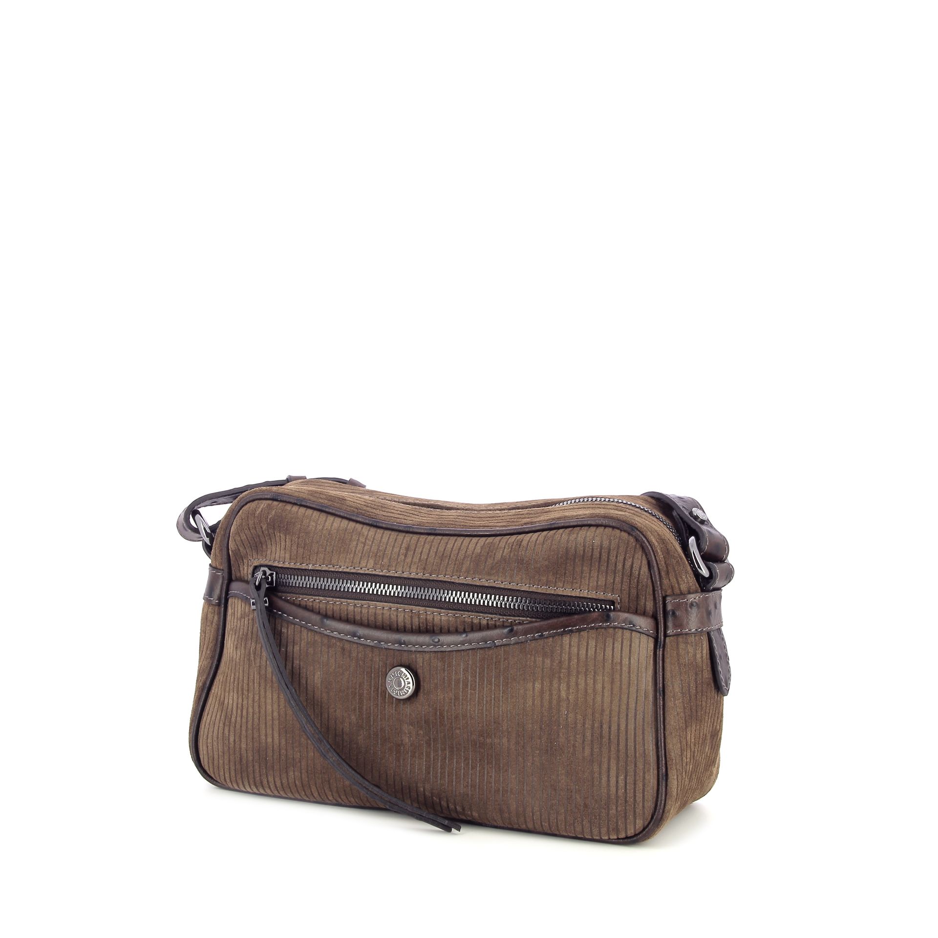 Gianni Chiarini Cora Espresso 266522 bruin