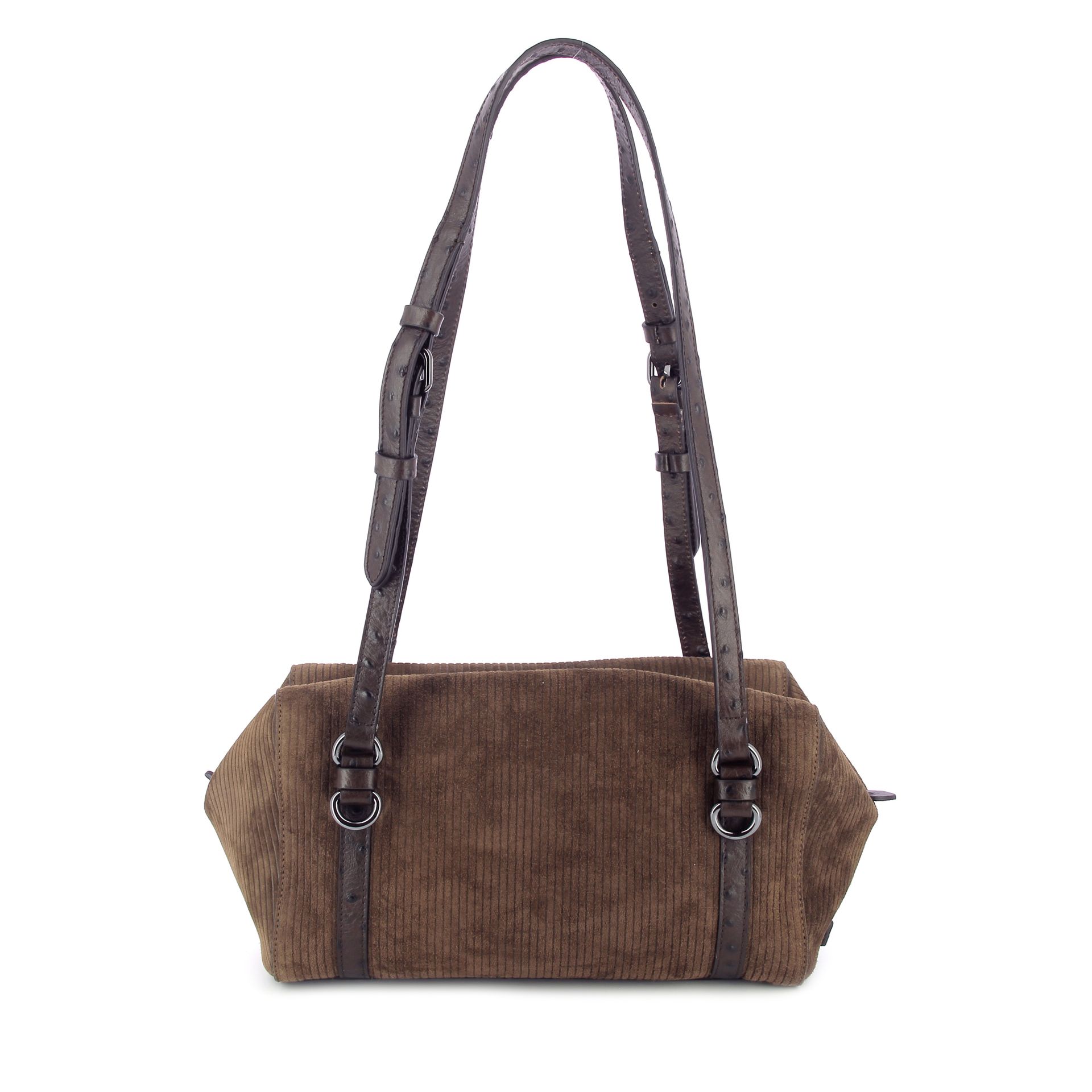 Gianni Chiarini Terry Espresso 266524 bruin