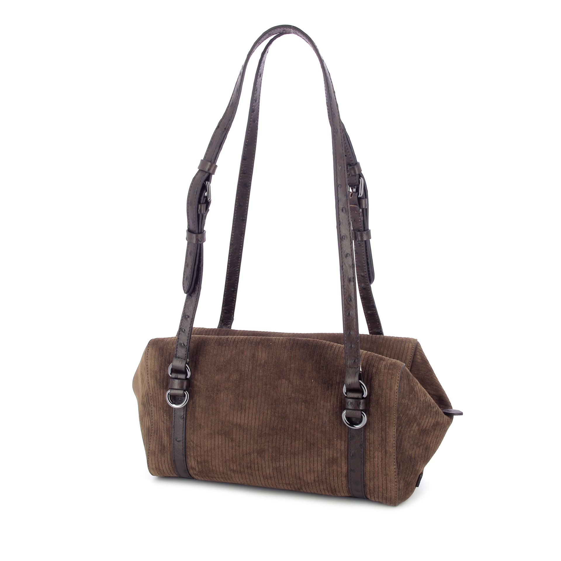 Gianni Chiarini Terry Espresso 266524 bruin