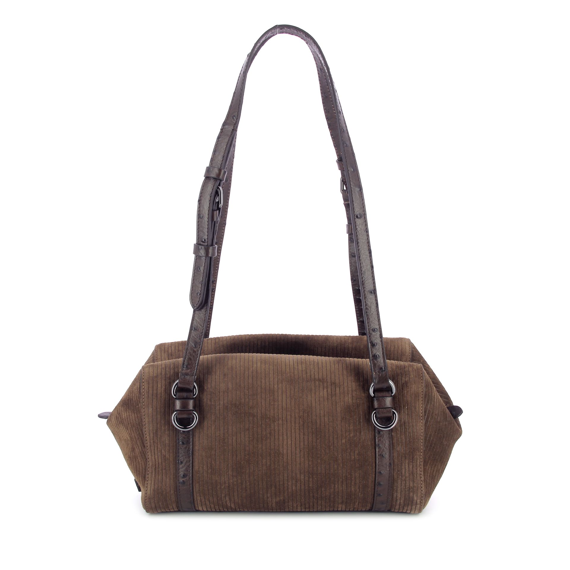 Gianni Chiarini Terry Espresso 266524 bruin
