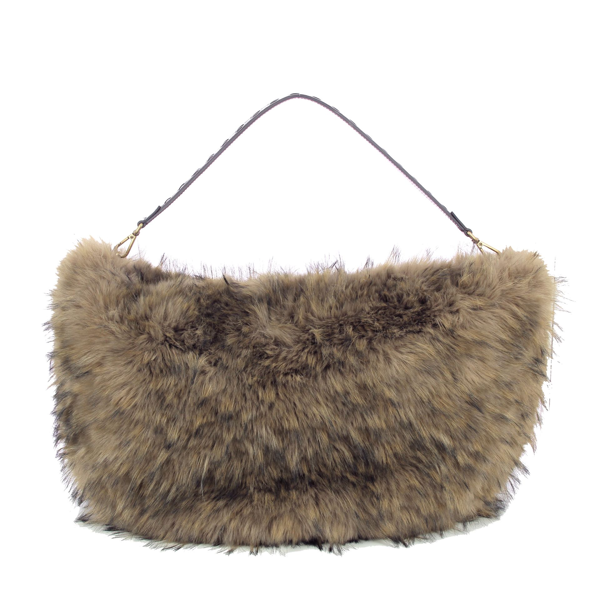 Gianni Chiarini Cleo large Espresso 266527 bruin