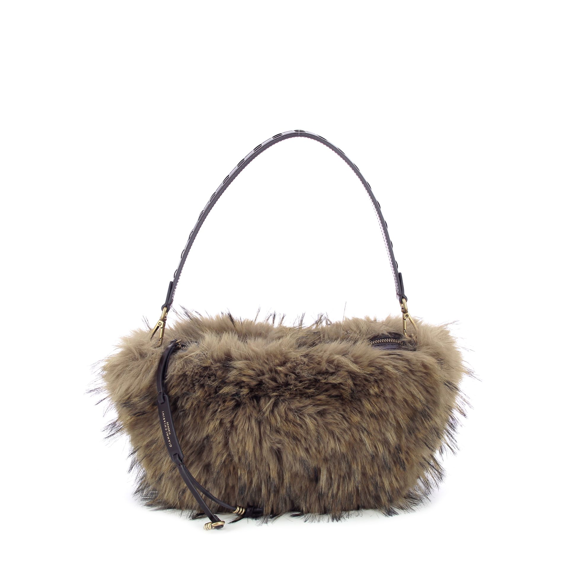 Gianni Chiarini Cleo Medium Espresso 266529 bruin