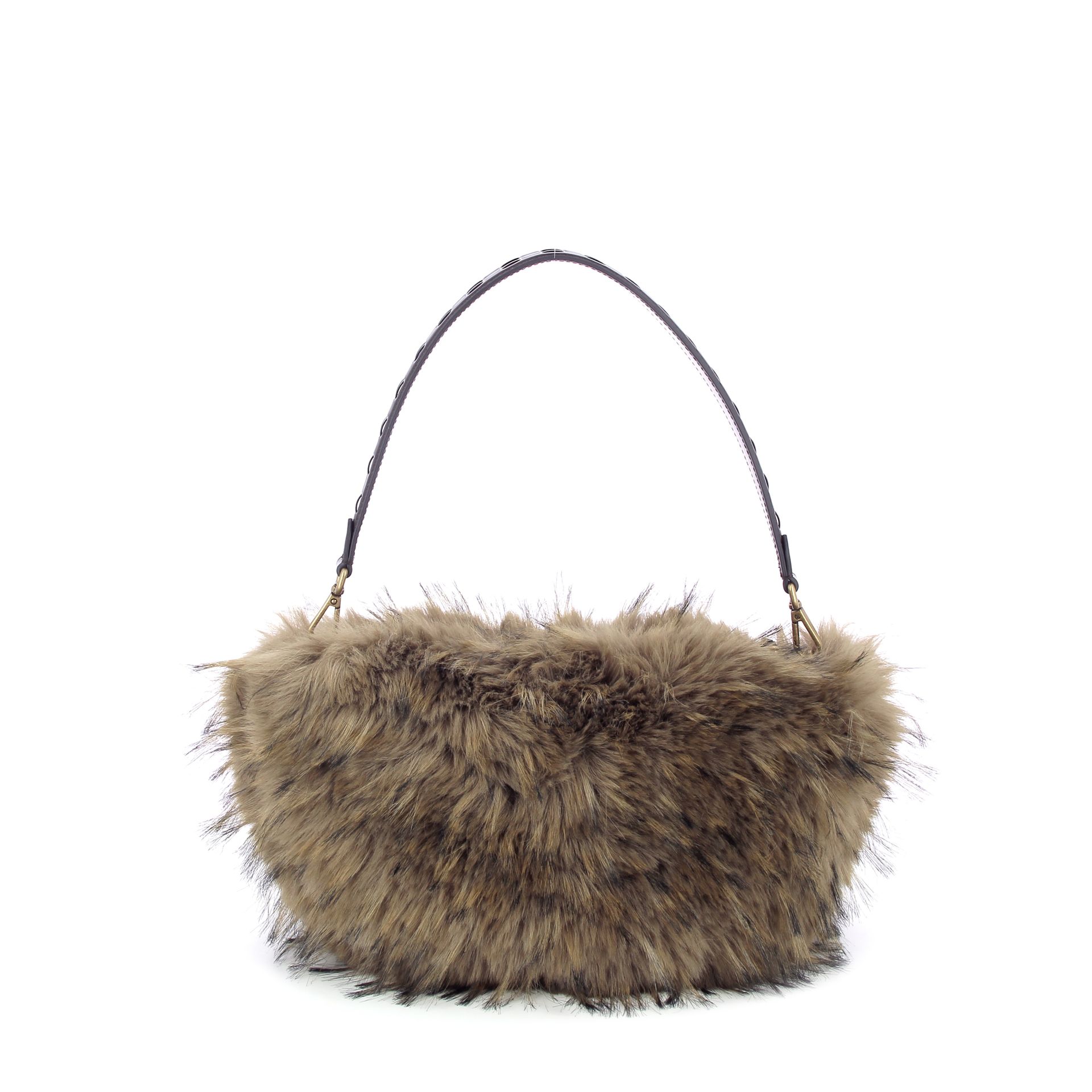 Gianni Chiarini Cleo Medium Espresso 266529 bruin