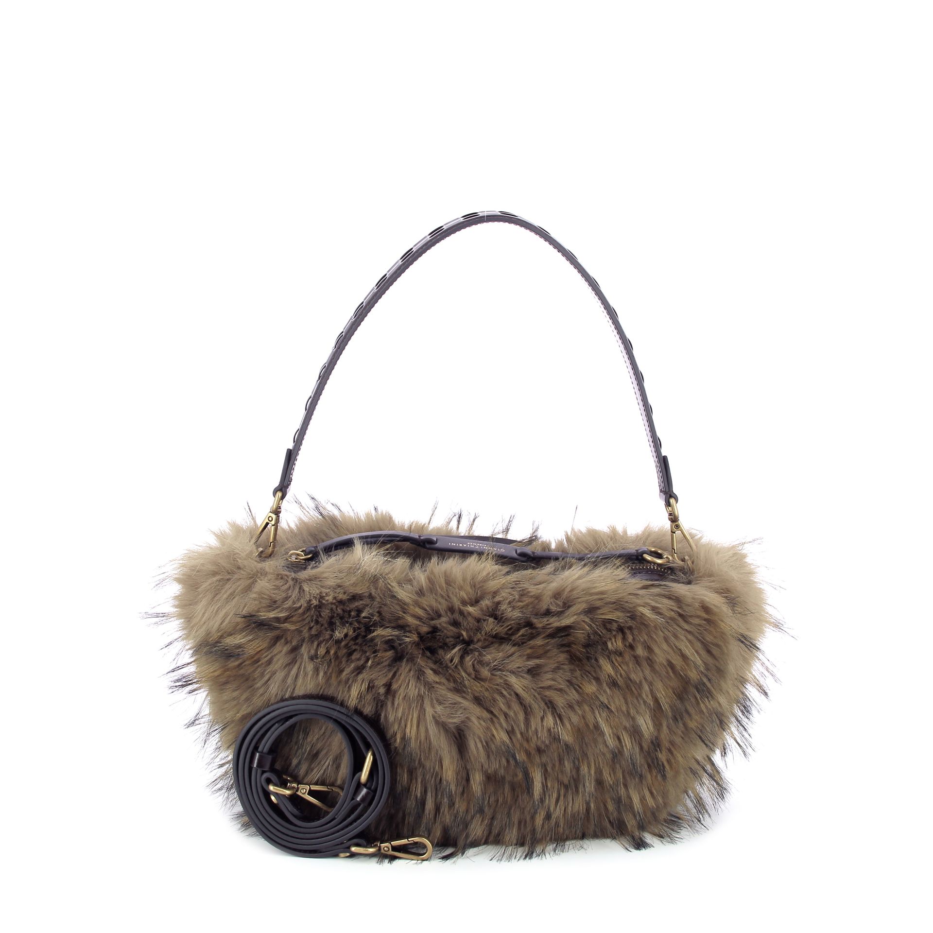 Gianni Chiarini Cleo Medium Espresso 266529 bruin