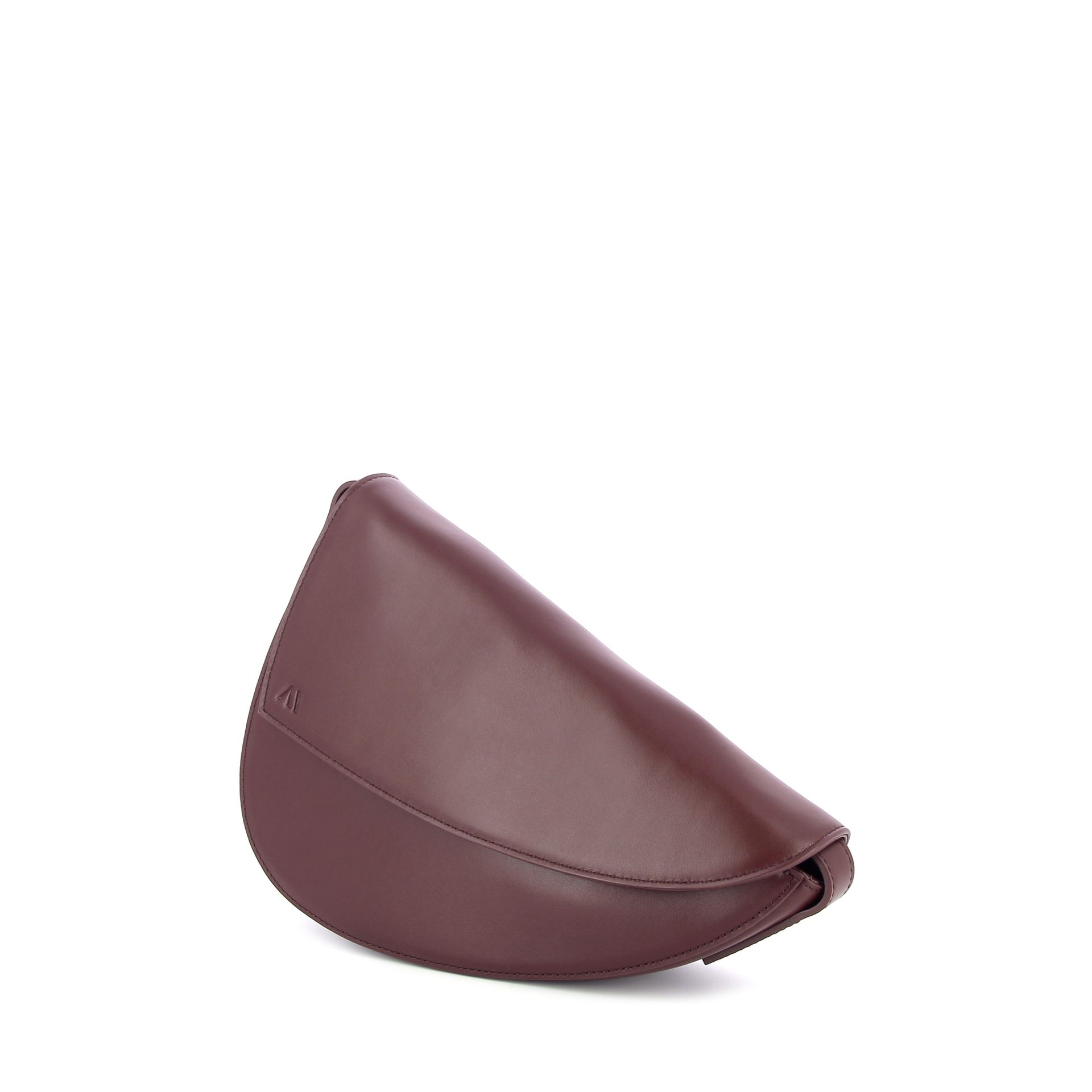 Kaai Rebel Crossbody Chestnut Brown 266530 cognac