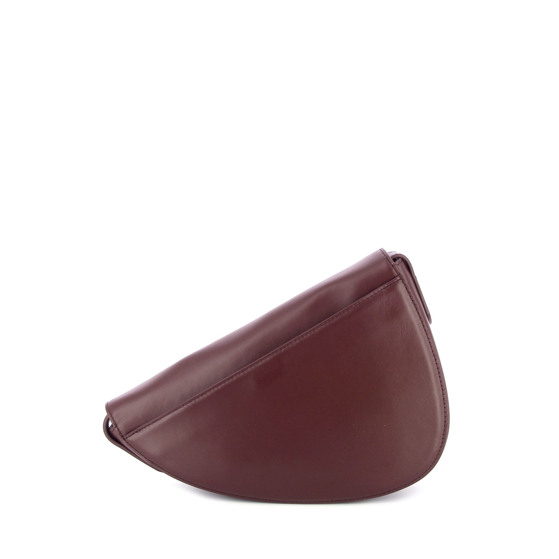 Kaai Rebel Crossbody Chestnut Brown 266530 cognac